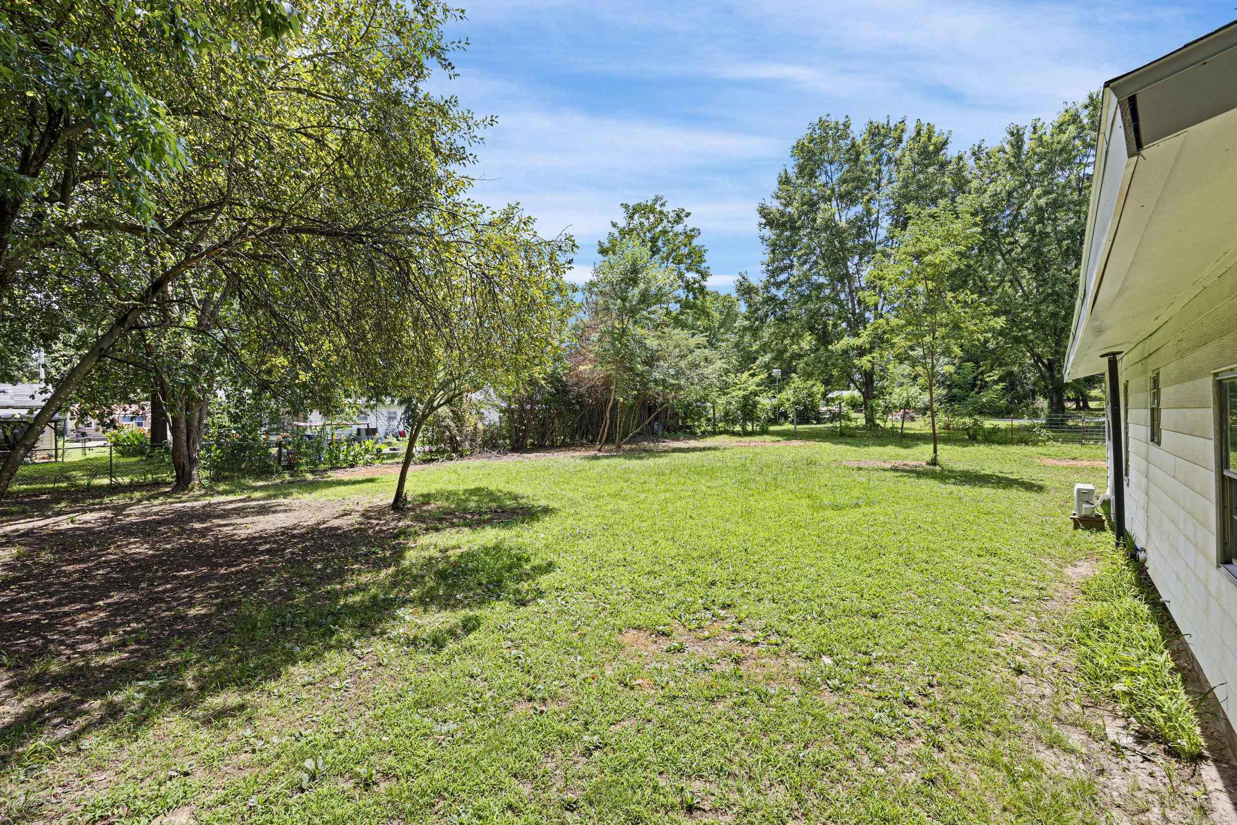 HAYES SECOND ADDITION - Residential