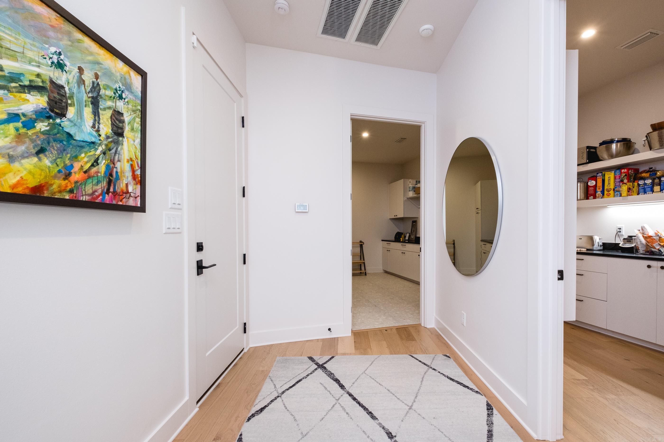 CHENAL VALLEY ABINGTON COURT - Residential