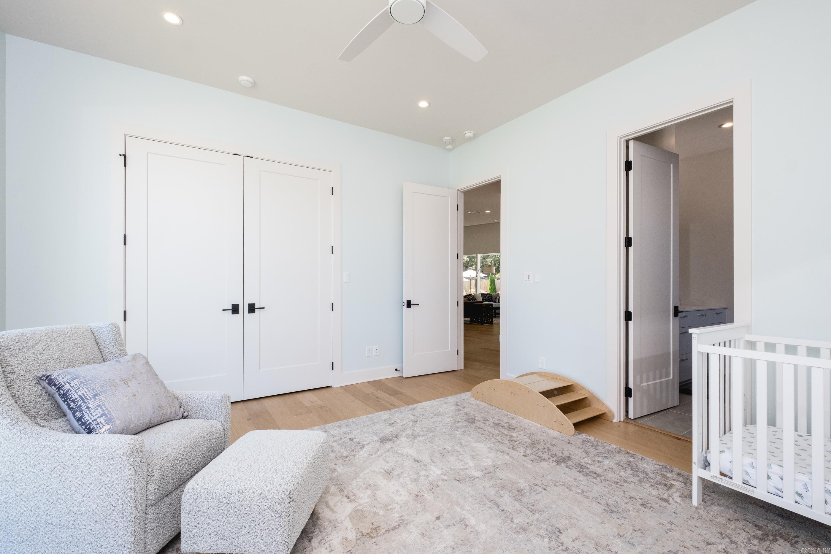 CHENAL VALLEY ABINGTON COURT - Residential