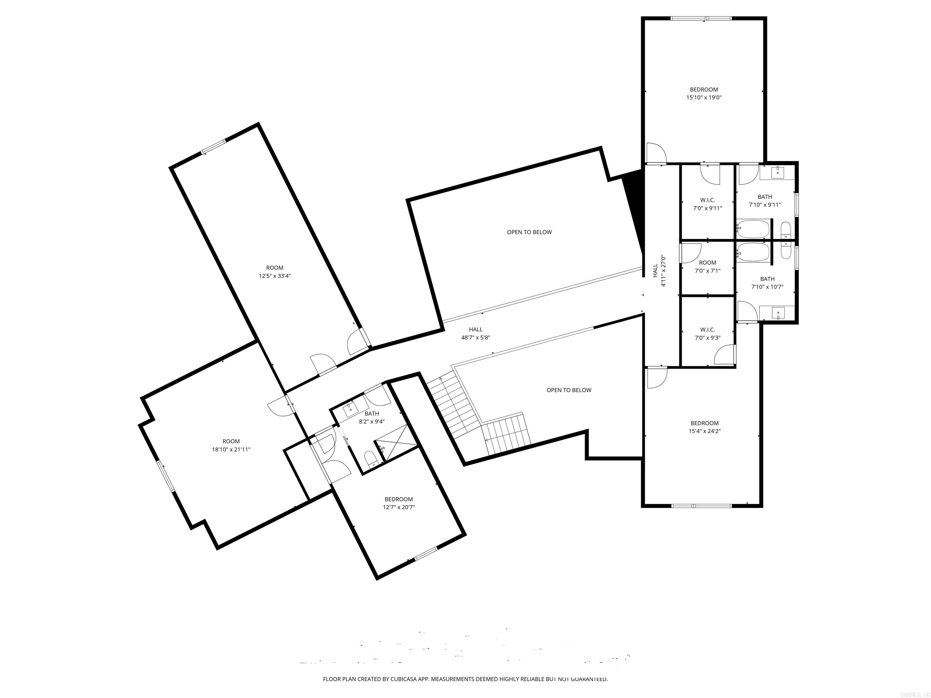 CHENAL VALLEY ABINGTON COURT - Residential