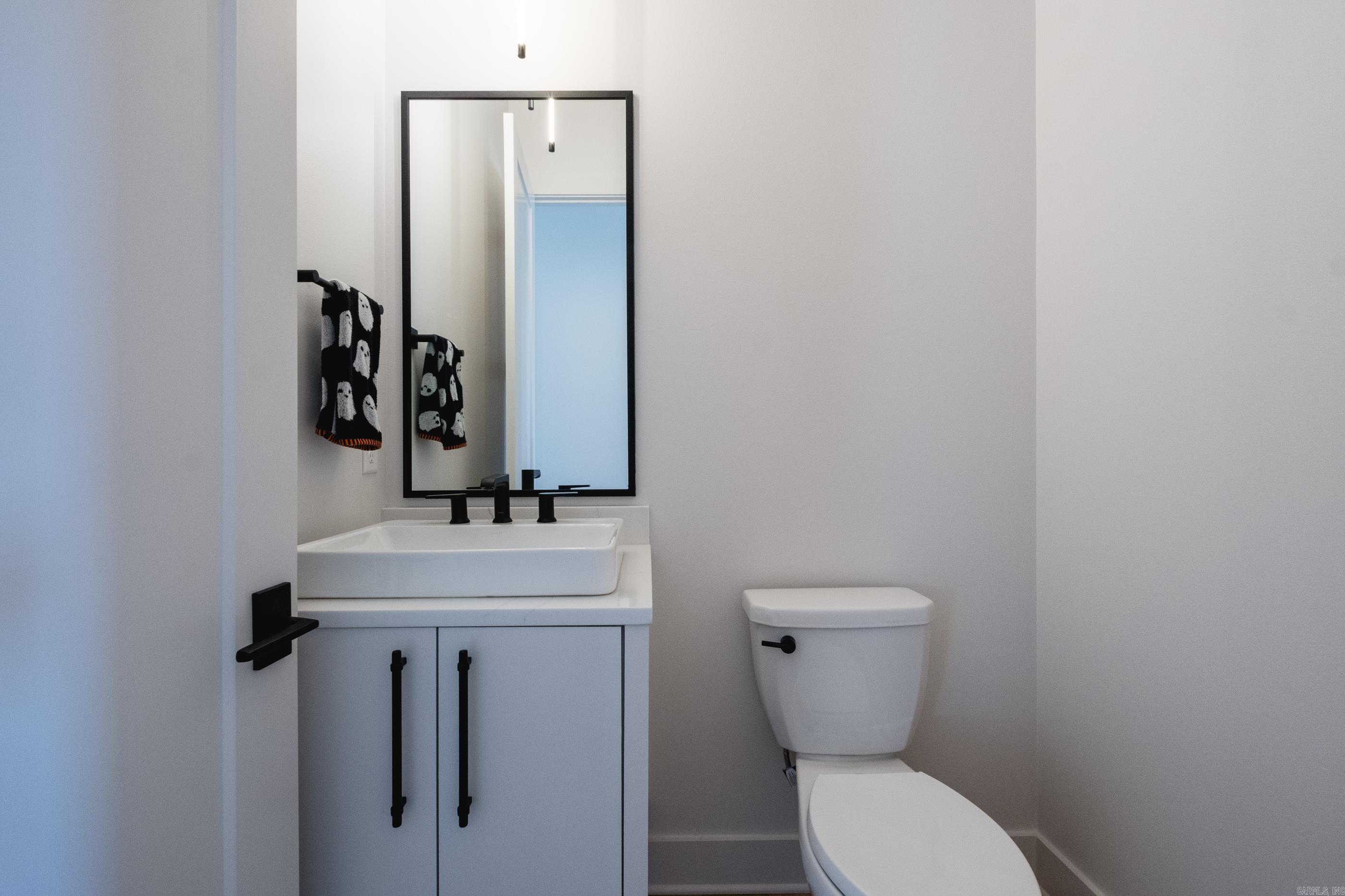 CHENAL VALLEY ABINGTON COURT - Residential