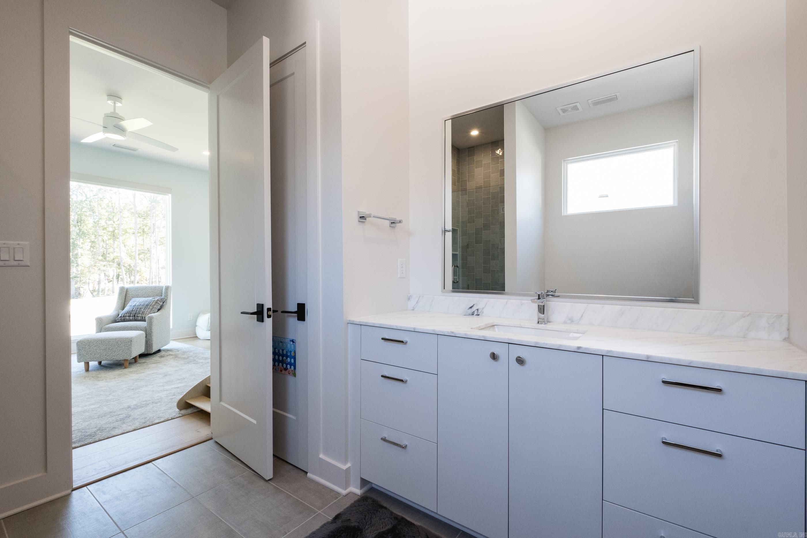 CHENAL VALLEY ABINGTON COURT - Residential