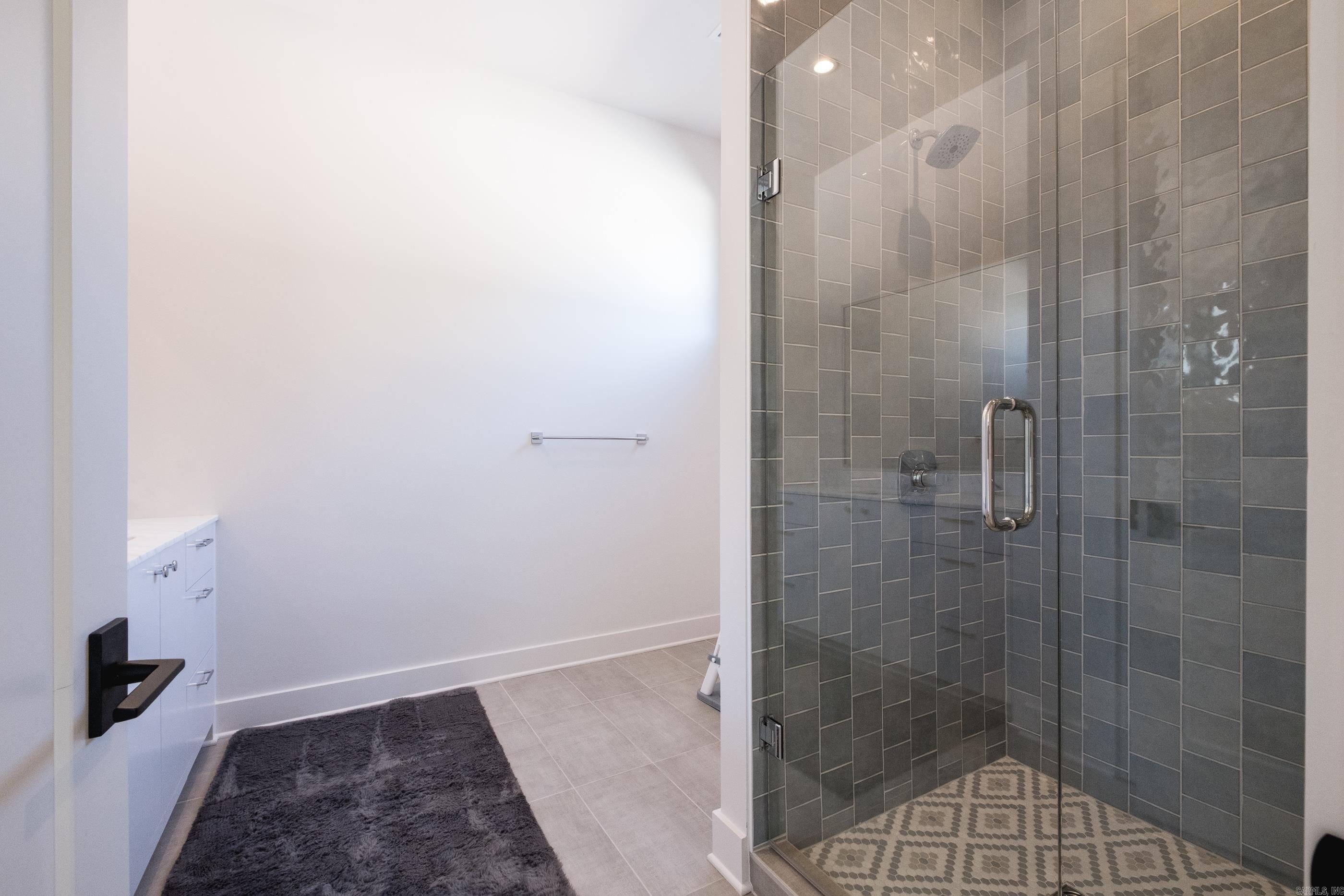 CHENAL VALLEY ABINGTON COURT - Residential