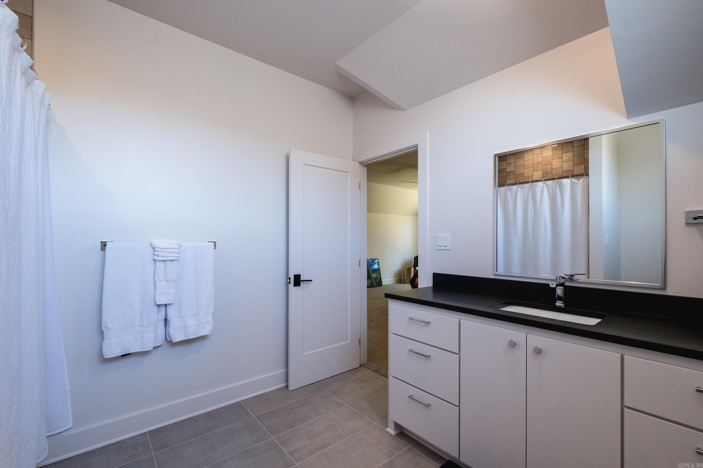 CHENAL VALLEY ABINGTON COURT - Residential