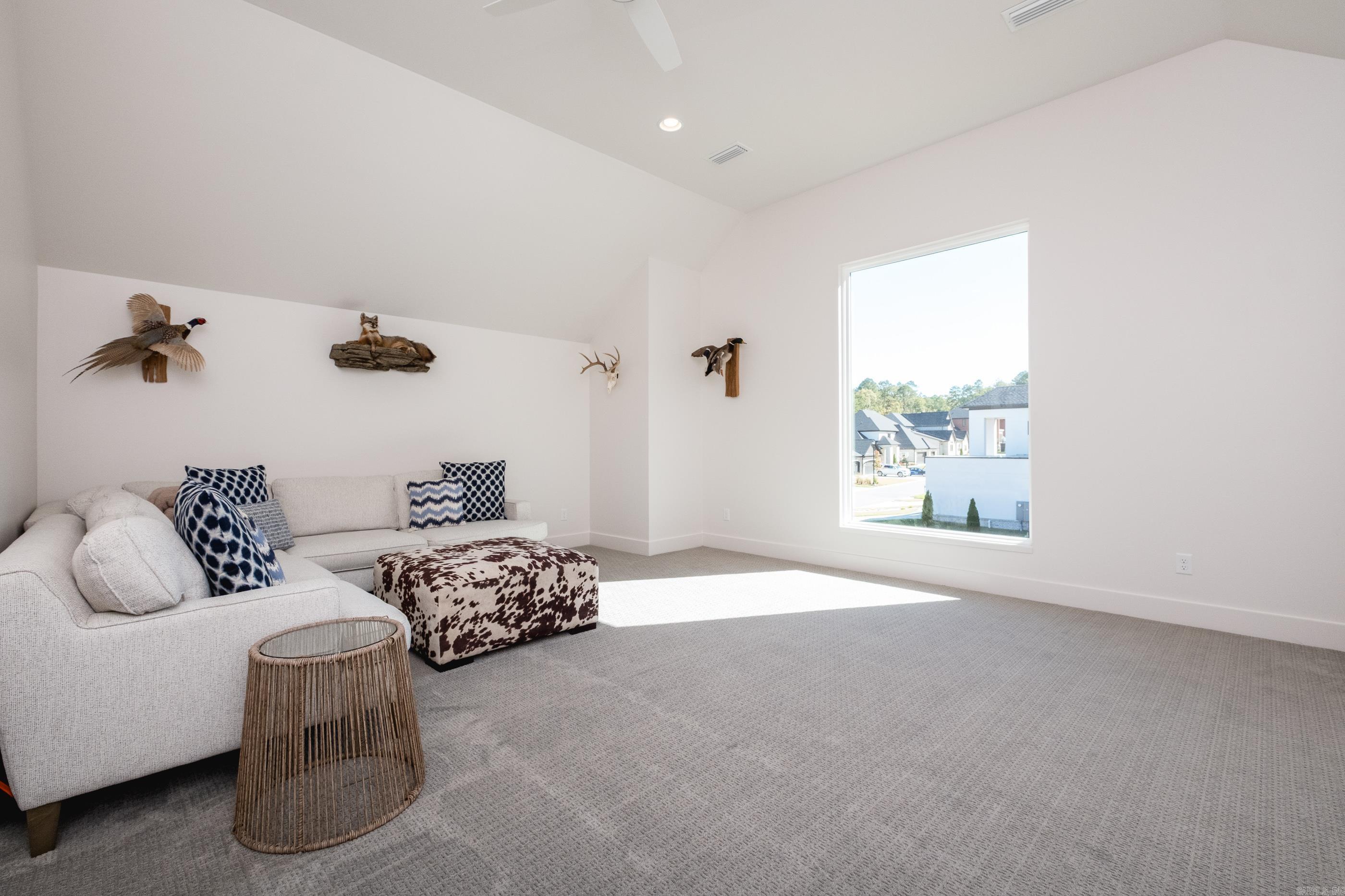 CHENAL VALLEY ABINGTON COURT - Residential