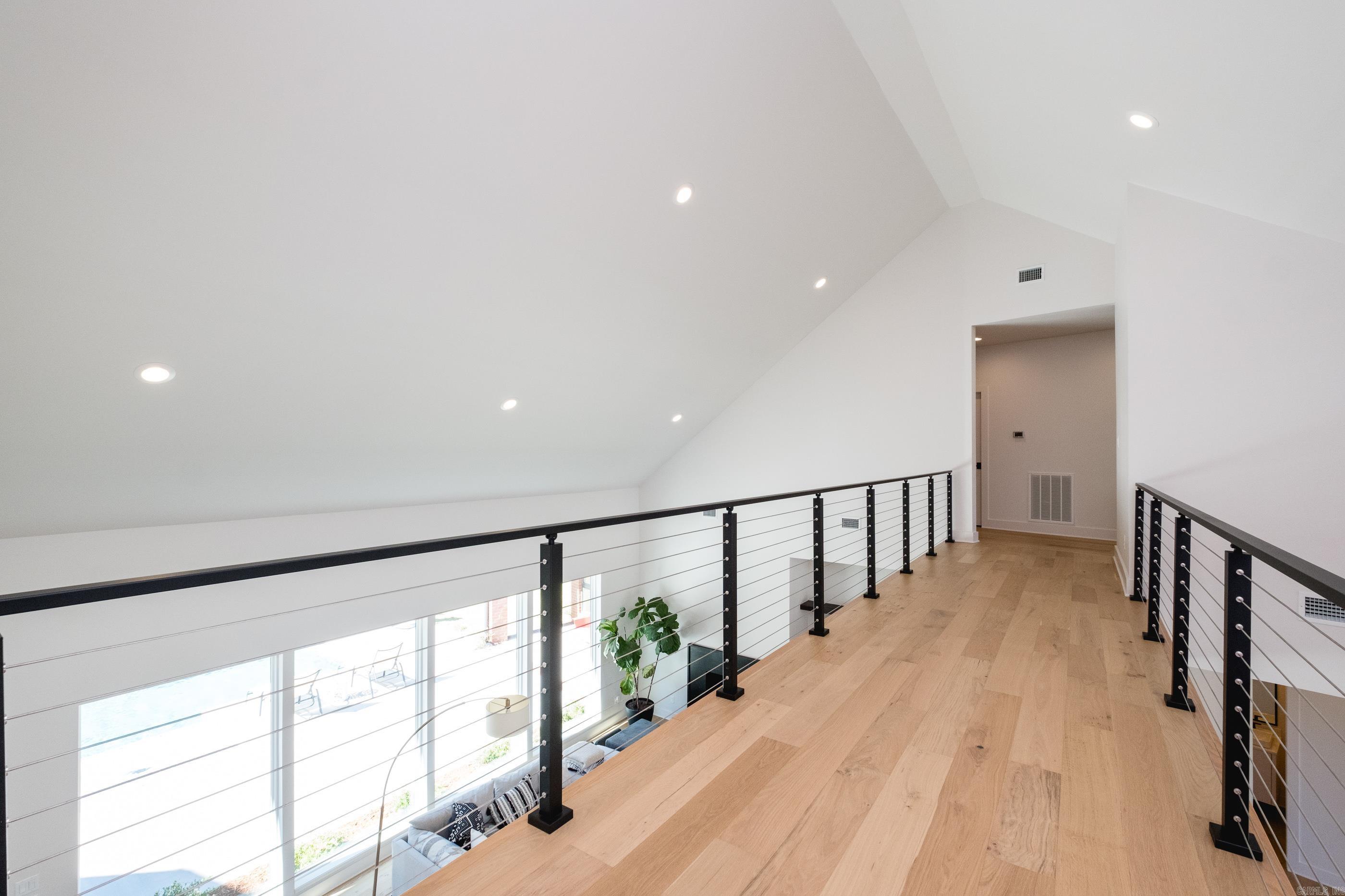 CHENAL VALLEY ABINGTON COURT - Residential