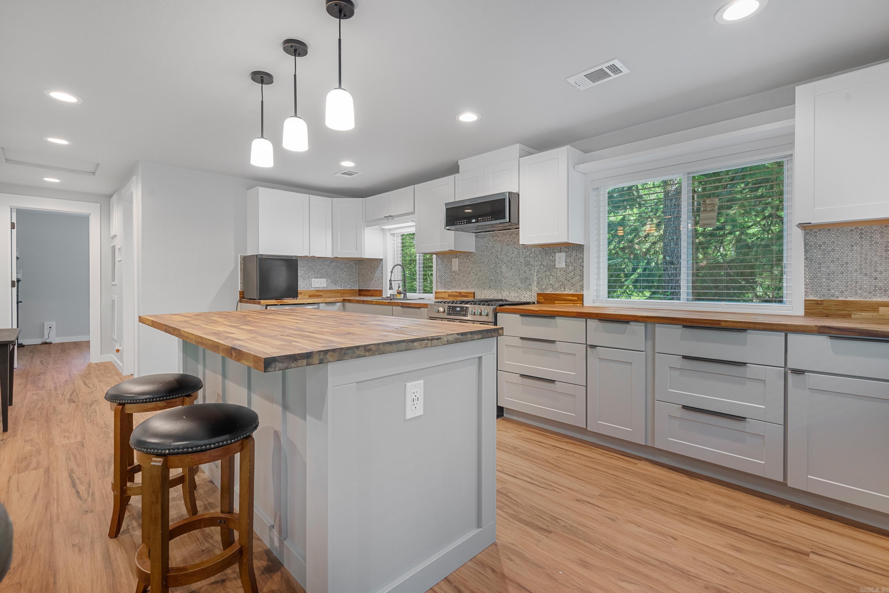 WASHINGTON HEIGHTS ADDITION - Residential