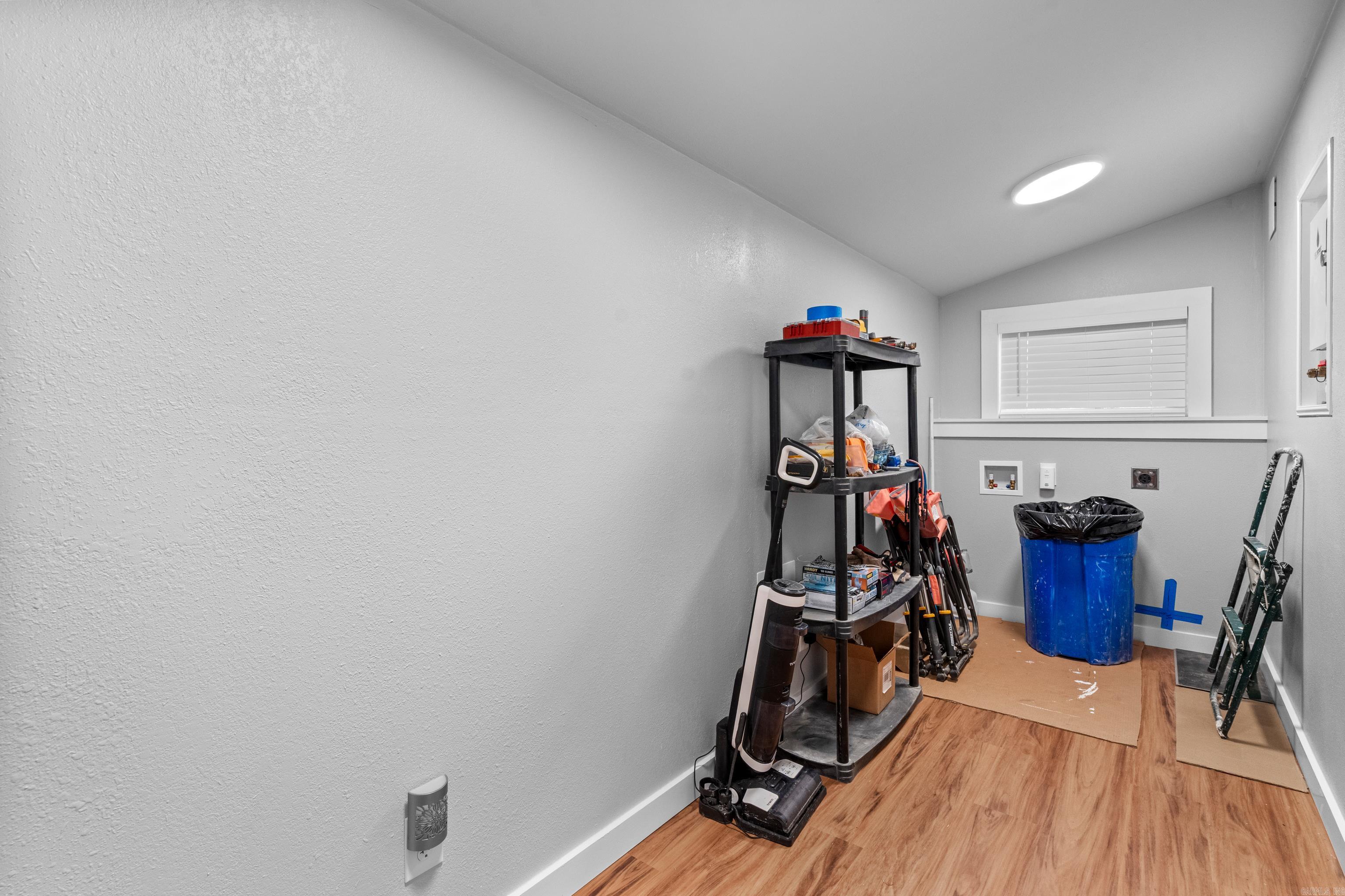 WASHINGTON HEIGHTS ADDITION - Residential