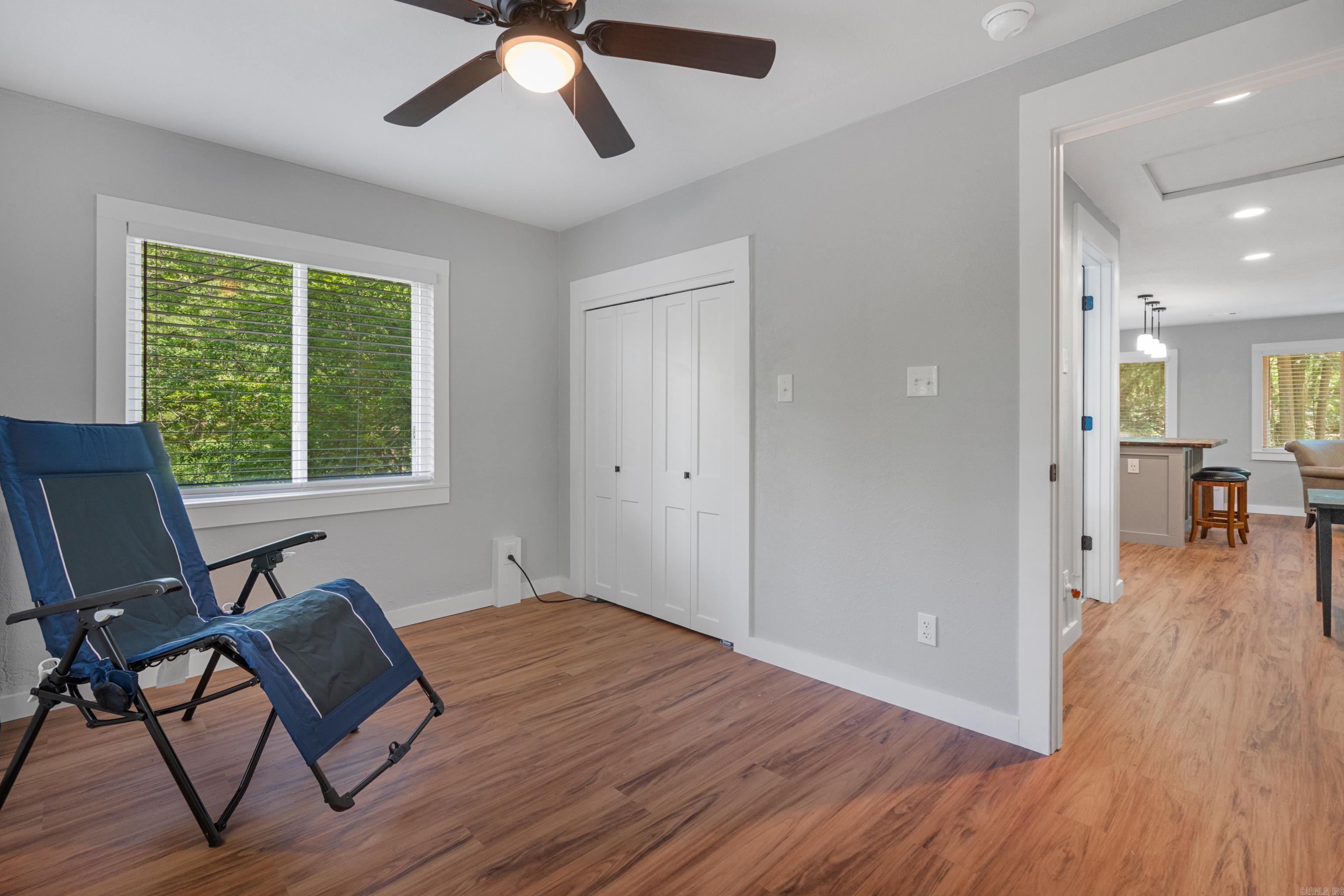 WASHINGTON HEIGHTS ADDITION - Residential