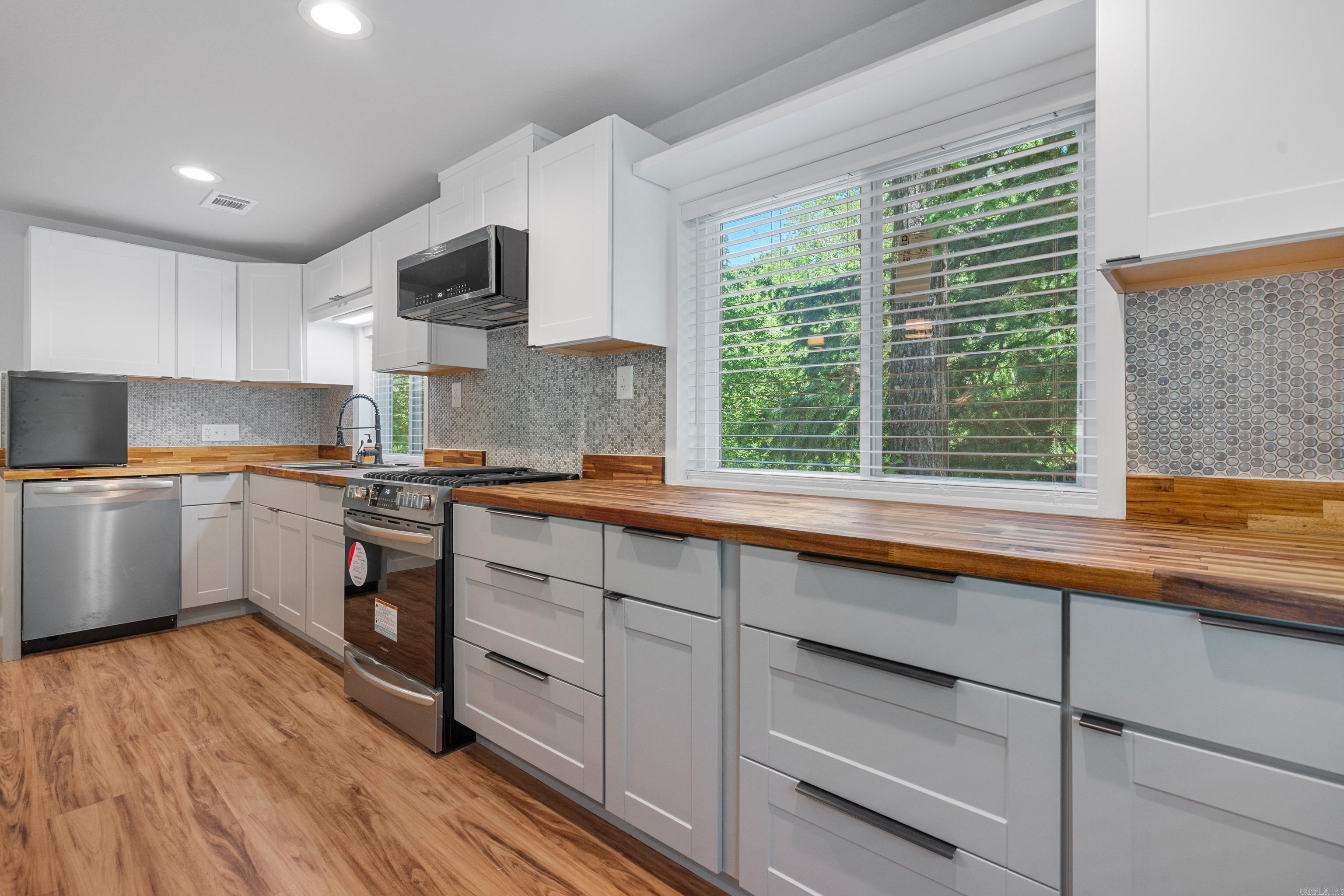 WASHINGTON HEIGHTS ADDITION - Residential