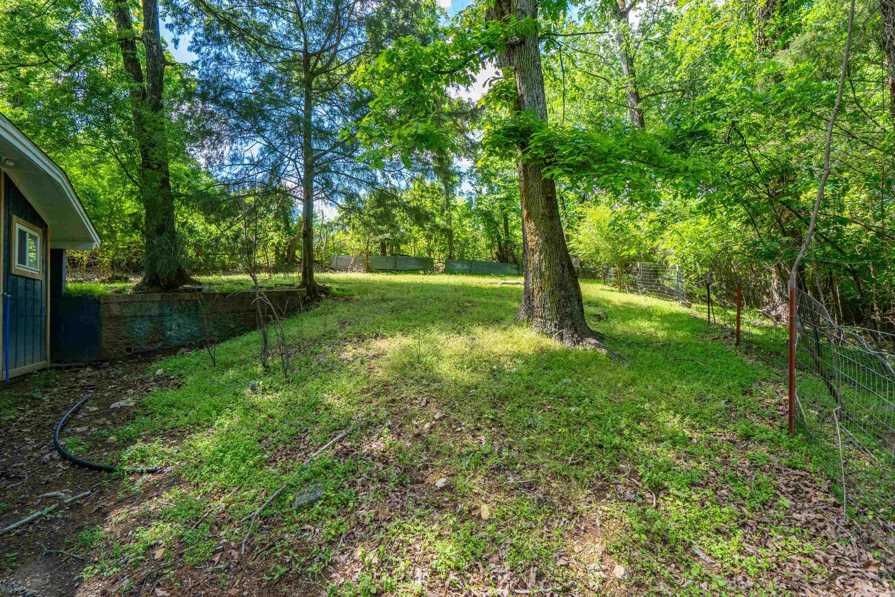 WASHINGTON HEIGHTS ADDITION - Residential