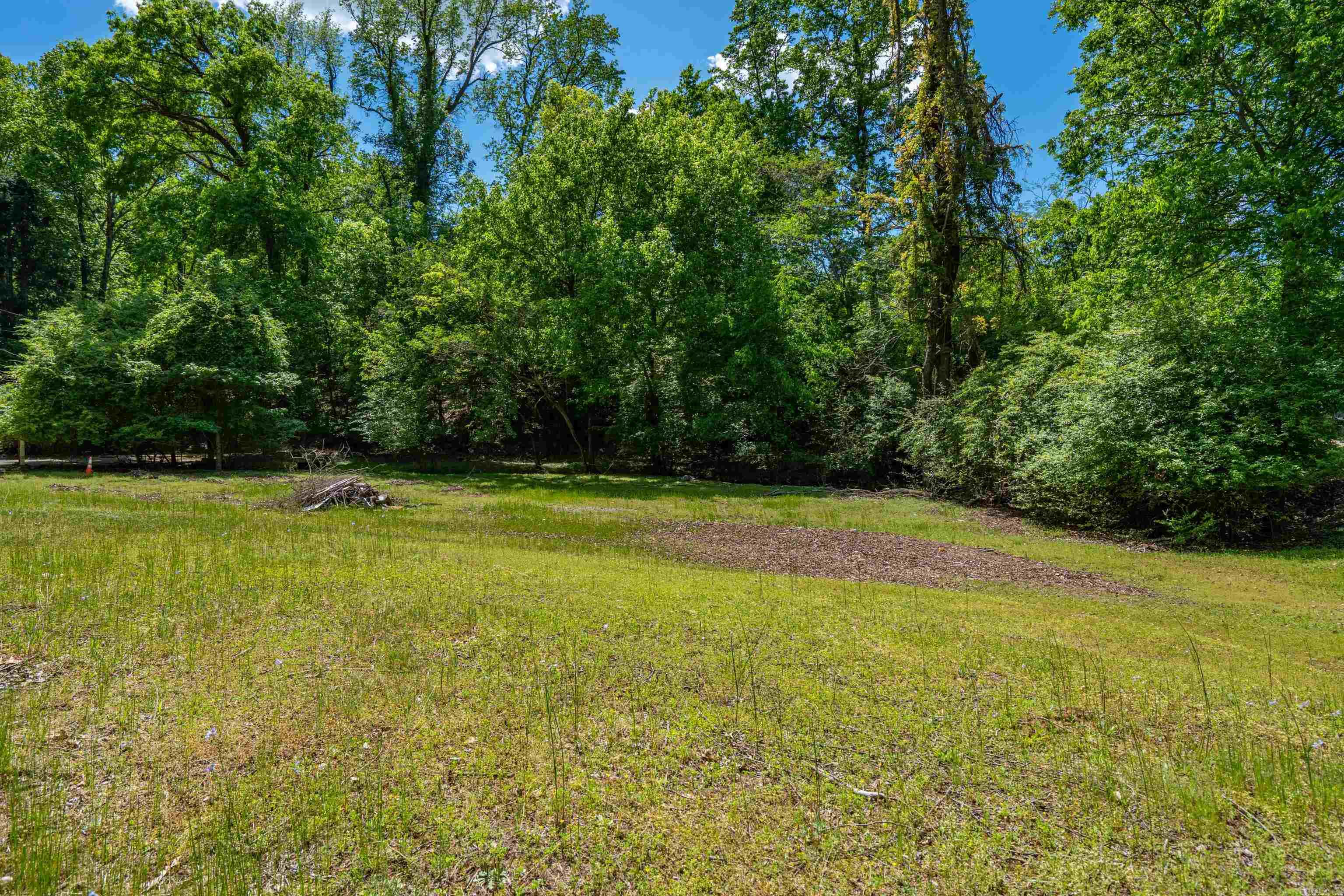 WASHINGTON HEIGHTS ADDITION - Residential