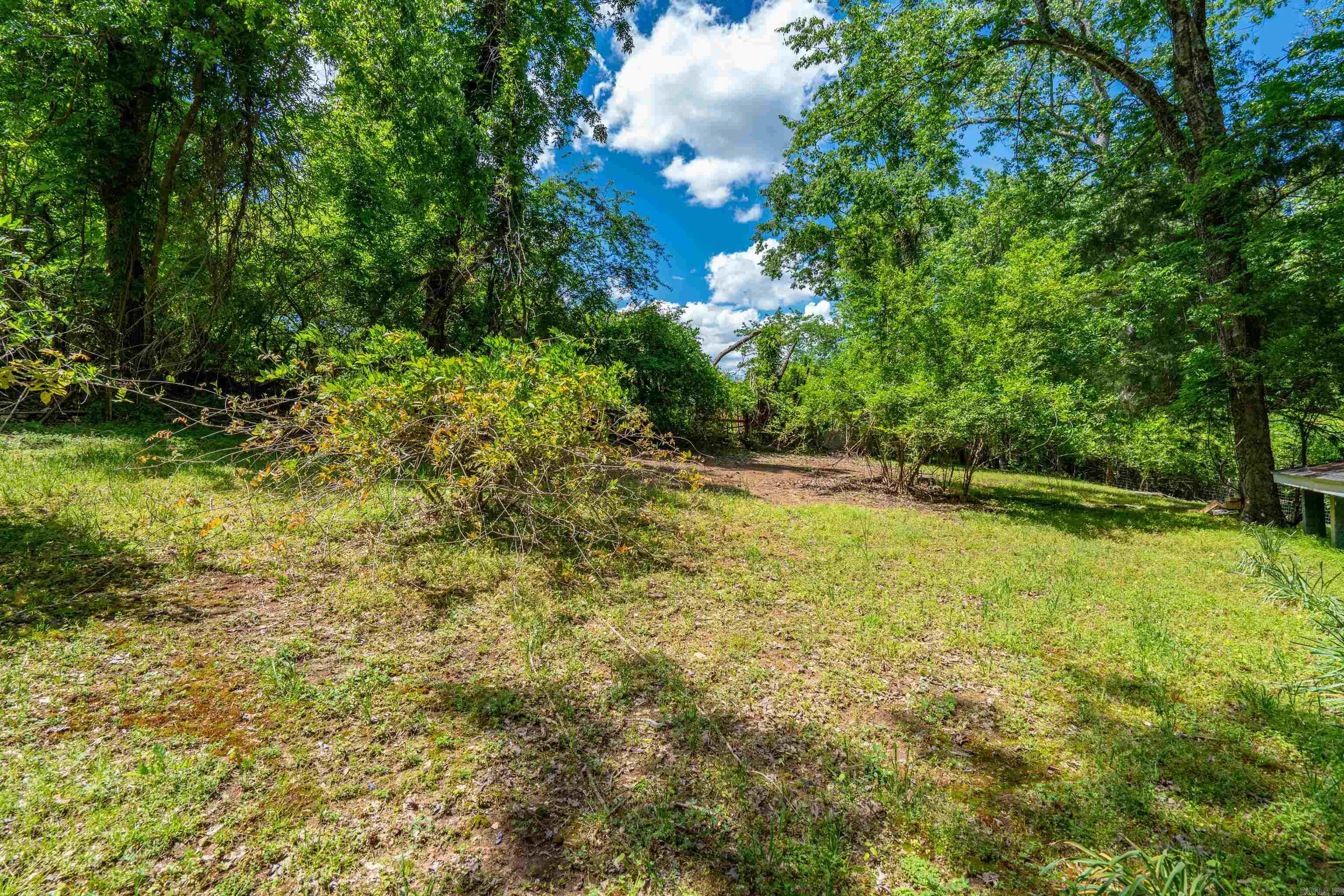 WASHINGTON HEIGHTS ADDITION - Residential