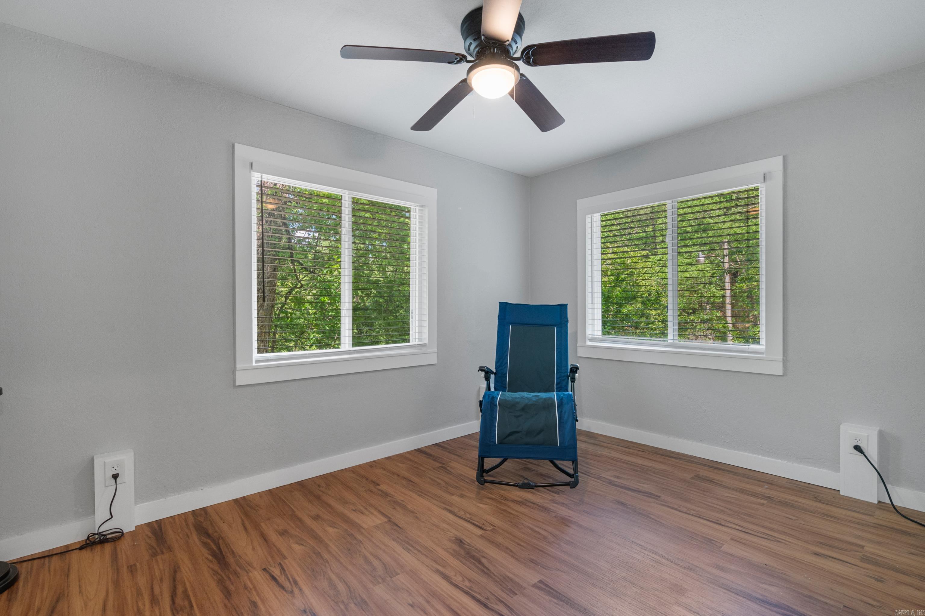 WASHINGTON HEIGHTS ADDITION - Residential