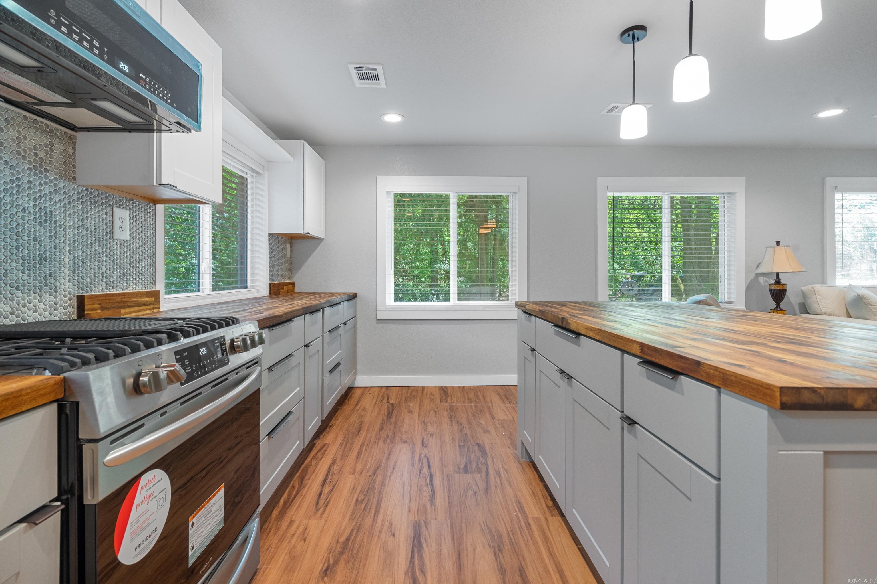 WASHINGTON HEIGHTS ADDITION - Residential