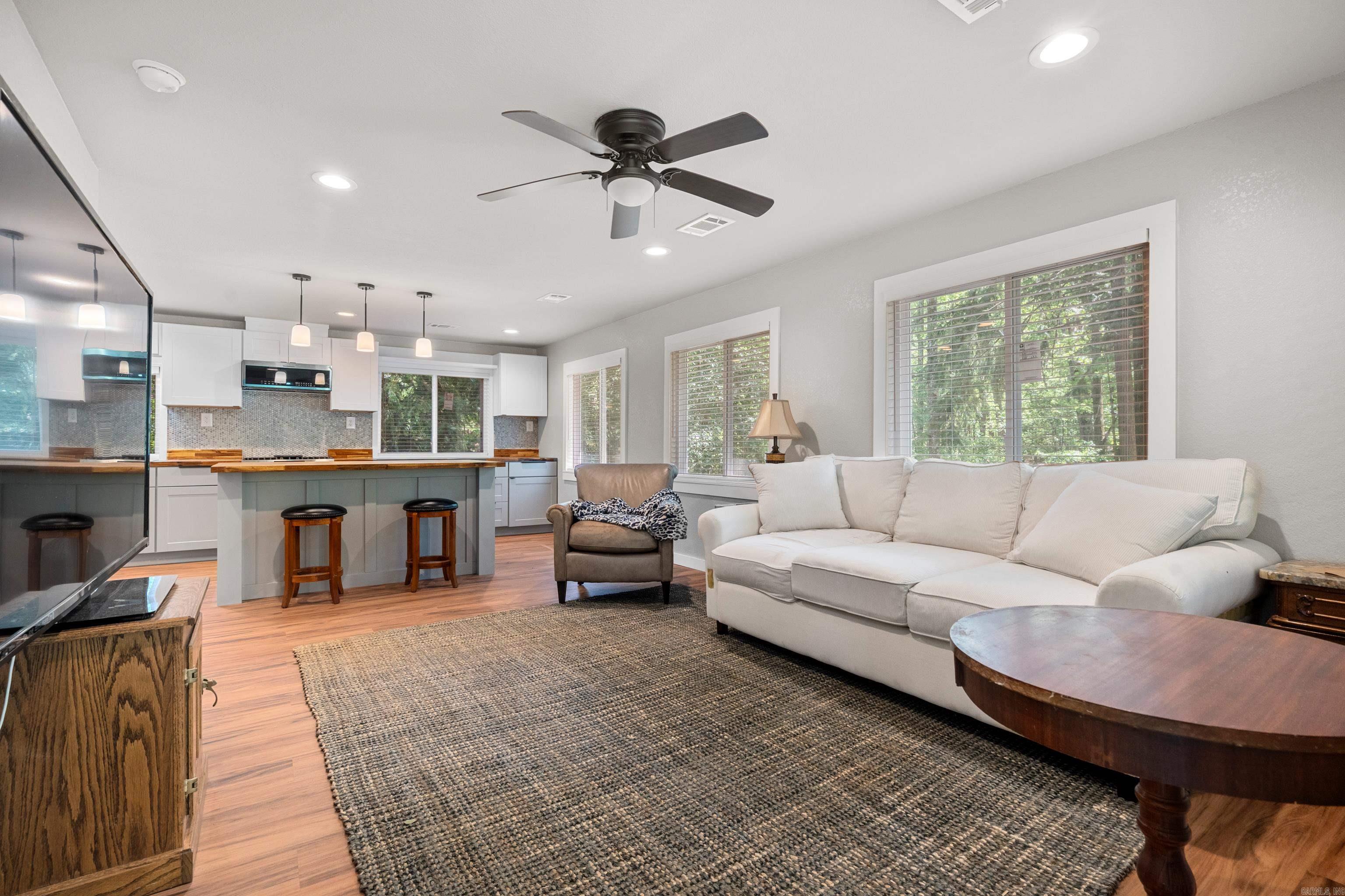 WASHINGTON HEIGHTS ADDITION - Residential