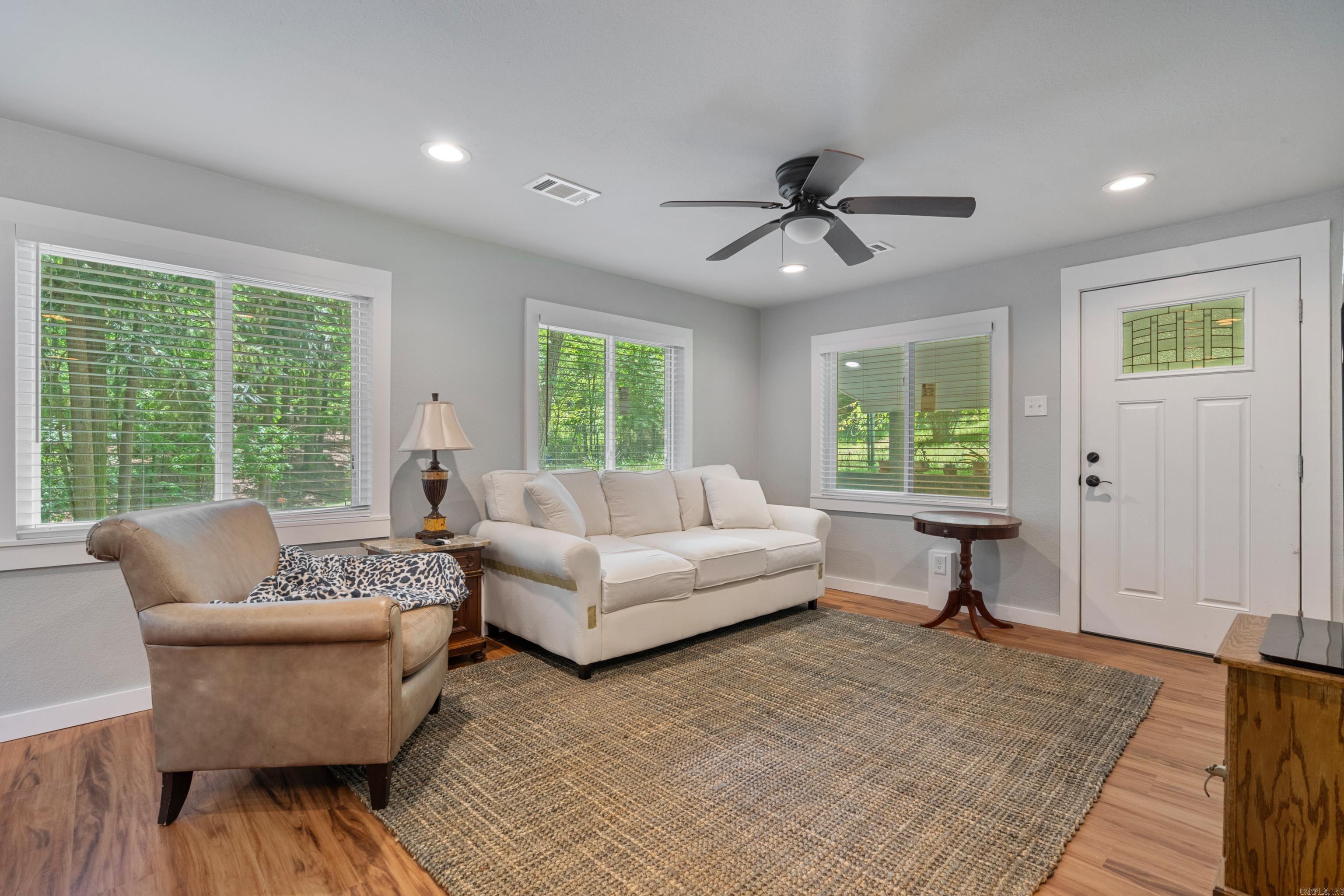 WASHINGTON HEIGHTS ADDITION - Residential