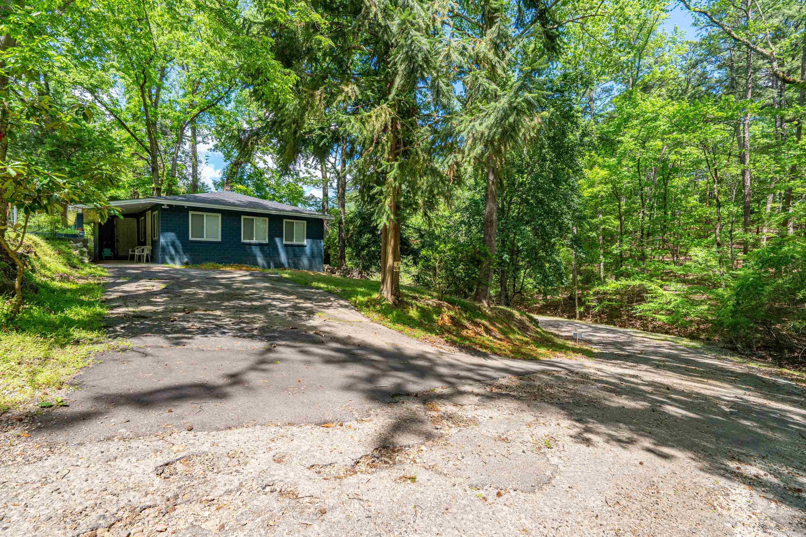 WASHINGTON HEIGHTS ADDITION - Residential