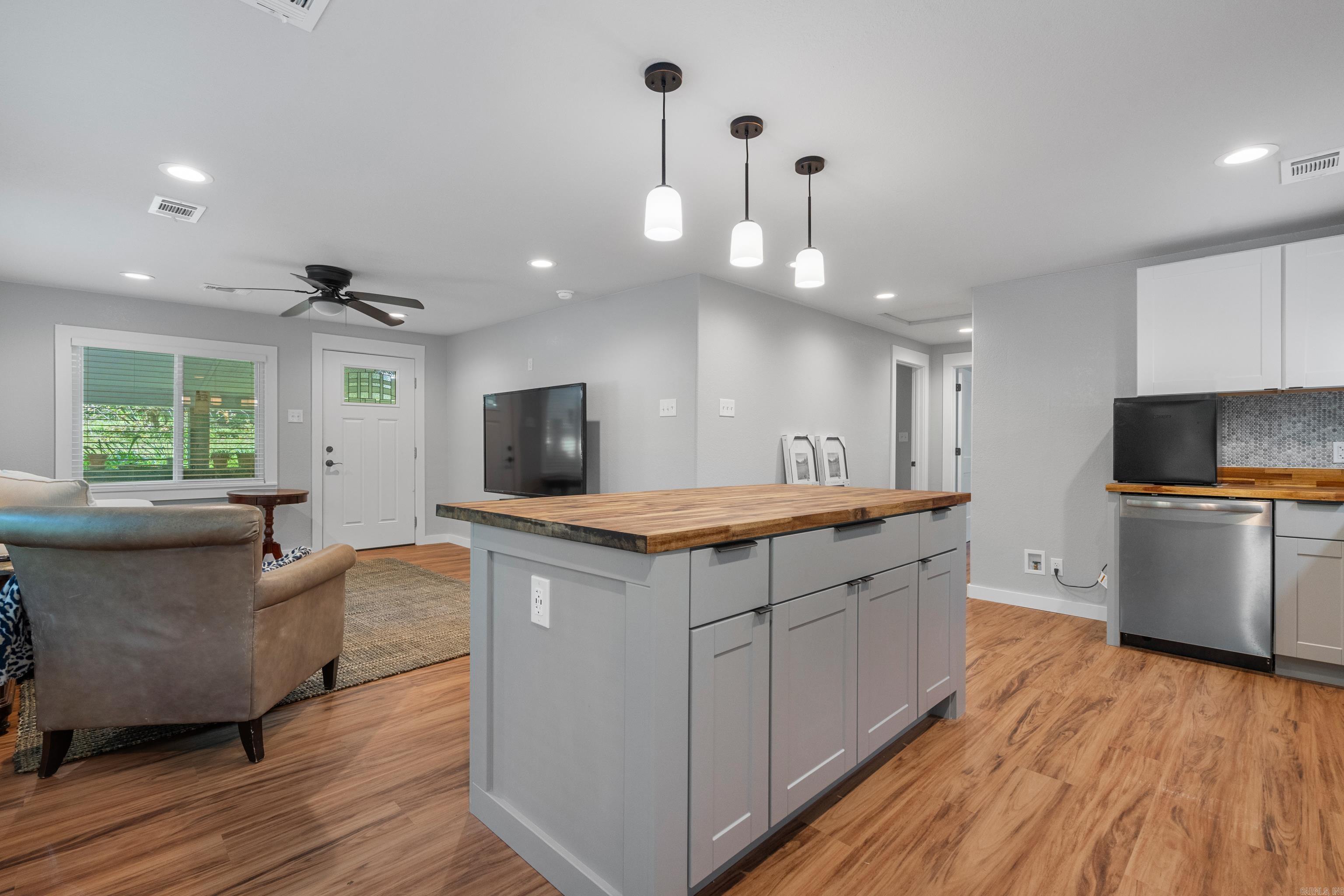 WASHINGTON HEIGHTS ADDITION - Residential