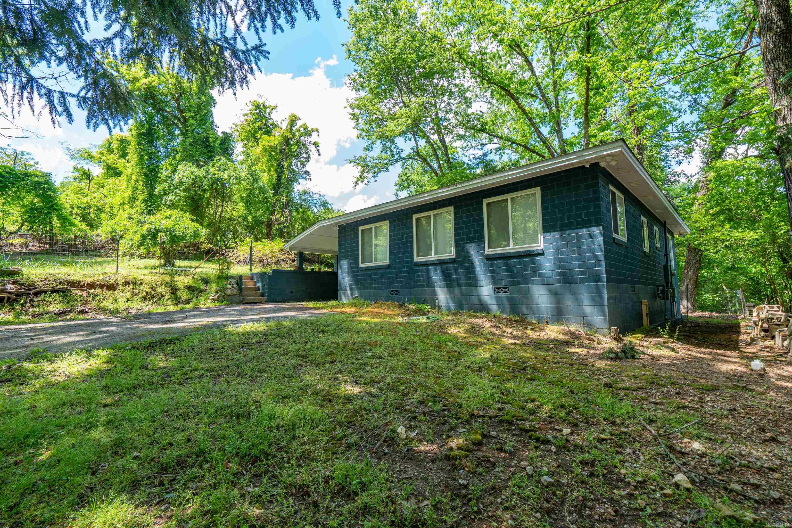 WASHINGTON HEIGHTS ADDITION - Residential