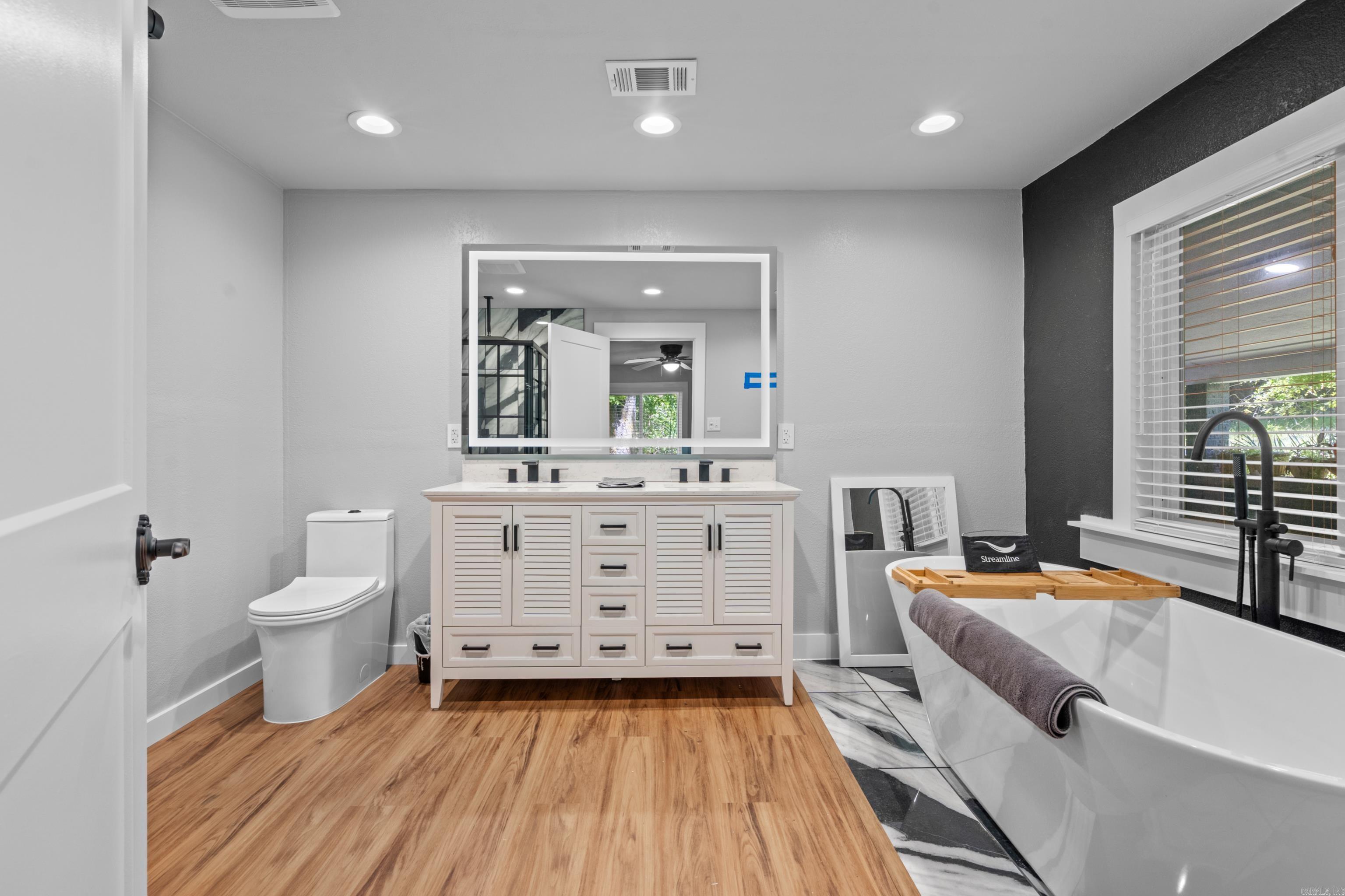 WASHINGTON HEIGHTS ADDITION - Residential