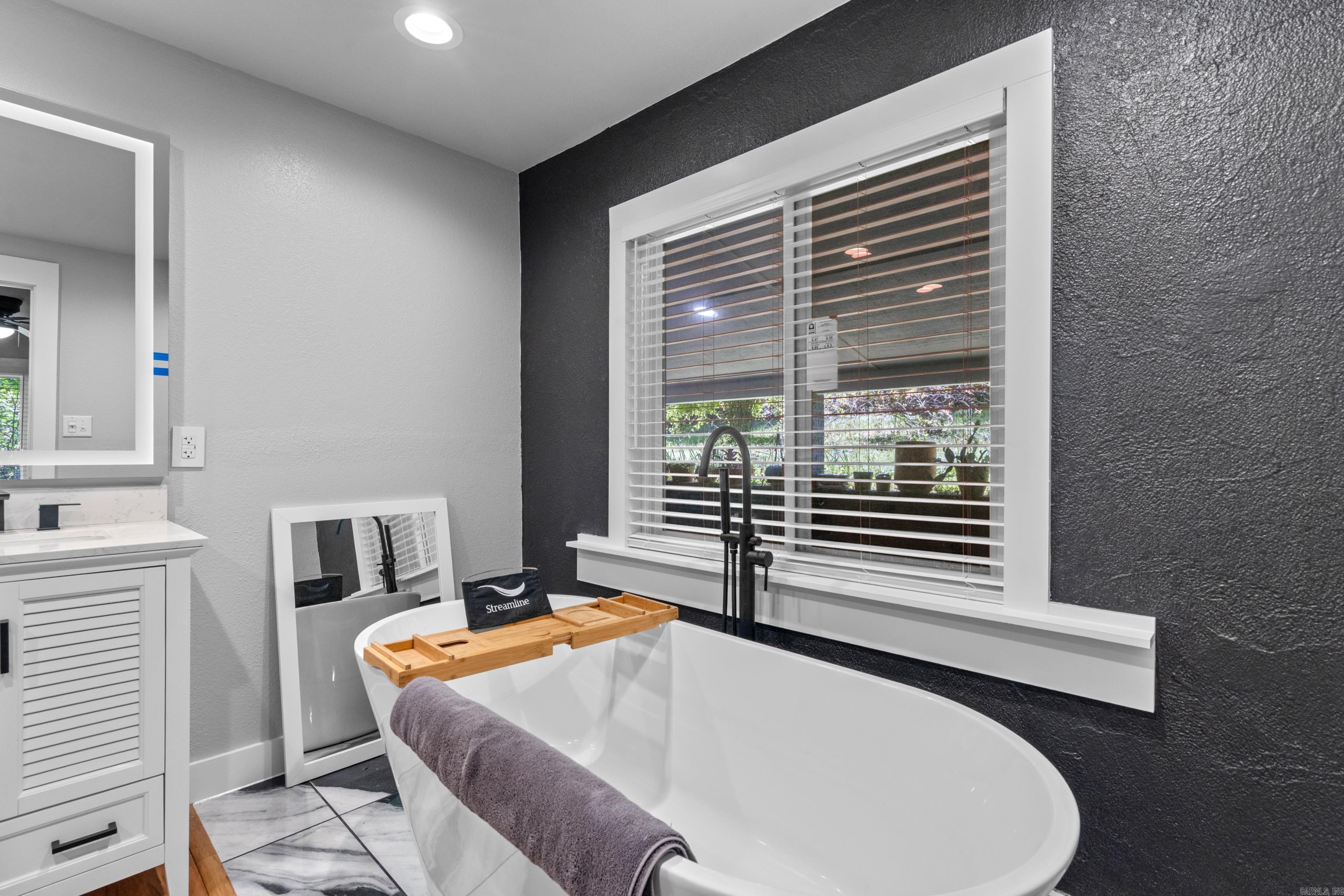 WASHINGTON HEIGHTS ADDITION - Residential