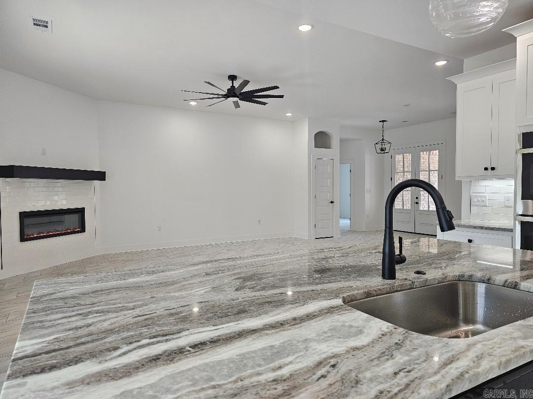 STONEHILL ADDN - Residential