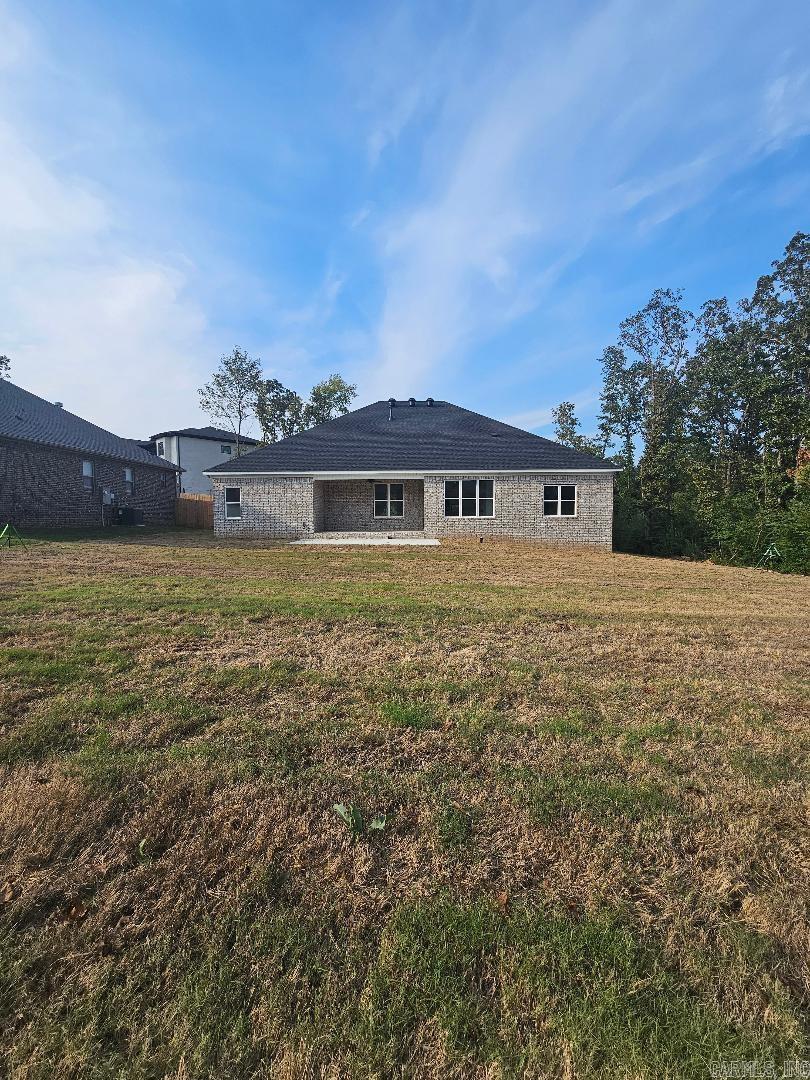 STONEHILL ADDN - Residential