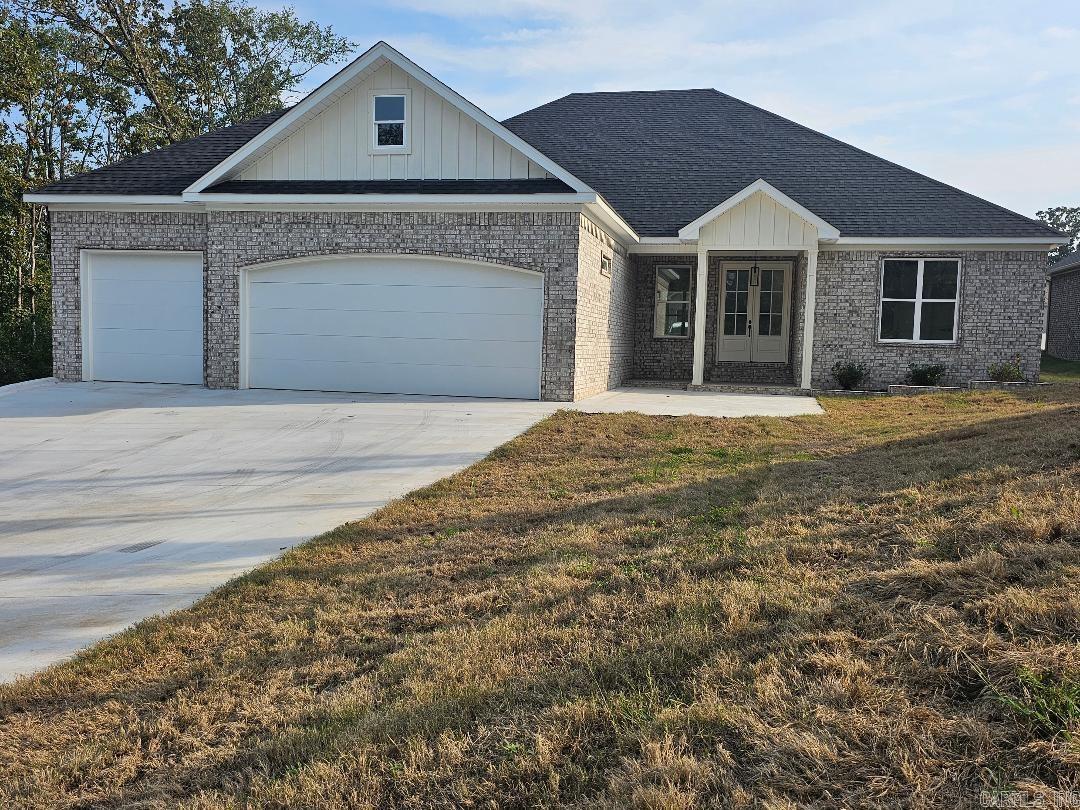 LUXURY-SPACIOUS-PRIME LOCATION!! YOUR NEW HOME SEARCH ENDS-HERE! Not only is this NEWLY BUILT HOME on a cul-de-sac street, its nicely nestled on an oversized lot; an ADDED FEATURE & HARD TO FIND! An open concept, this 4 BD., 2.5 BA., is NEXT LEVEL & MOVE-IN READY! Aside from its stellar, family functional design, exotic tiled flooring is installed throughout the home providing clean lines & maintain-friendly! The GOURMET KITCHEN includes Stainless Steel Appliances, 5-Burner gas cooktop, DBL Oven, Under Cabinet Lighting & Walk-in Pantry. IMAGINE visiting with family & entertaining while whipping up some magic in this DREAM KITCHEN with state-of-the-art appliances, spacious island flanked with designer granites, ample storage & custom cabinetry w/soft close! PRIMARY BDRM is private to the home & showcases a large formal ceiling & an abundance of natural lighting! INDULGE & RELAX in the spa-like, sophisticated & elegant PRIMARY BATHROOM featuring spacious & sleek DUAL VANITIES, a thoughtfully designed WALK-IN SHOWER & soaker bath for calm & comfort w/ built-in cabinetry! Dedicated laundry RM with LOADS of storage! Built for ENERGY EFFICIENCY which could SAVE $$! SCHEDULING TOURS!