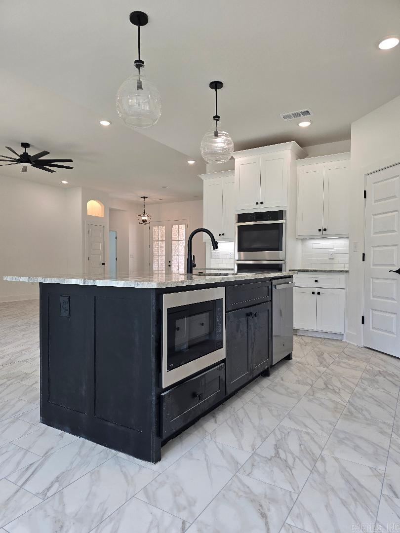 STONEHILL ADDN - Residential