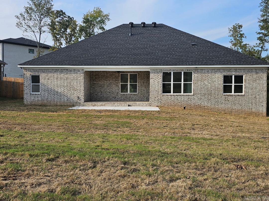 STONEHILL ADDN - Residential