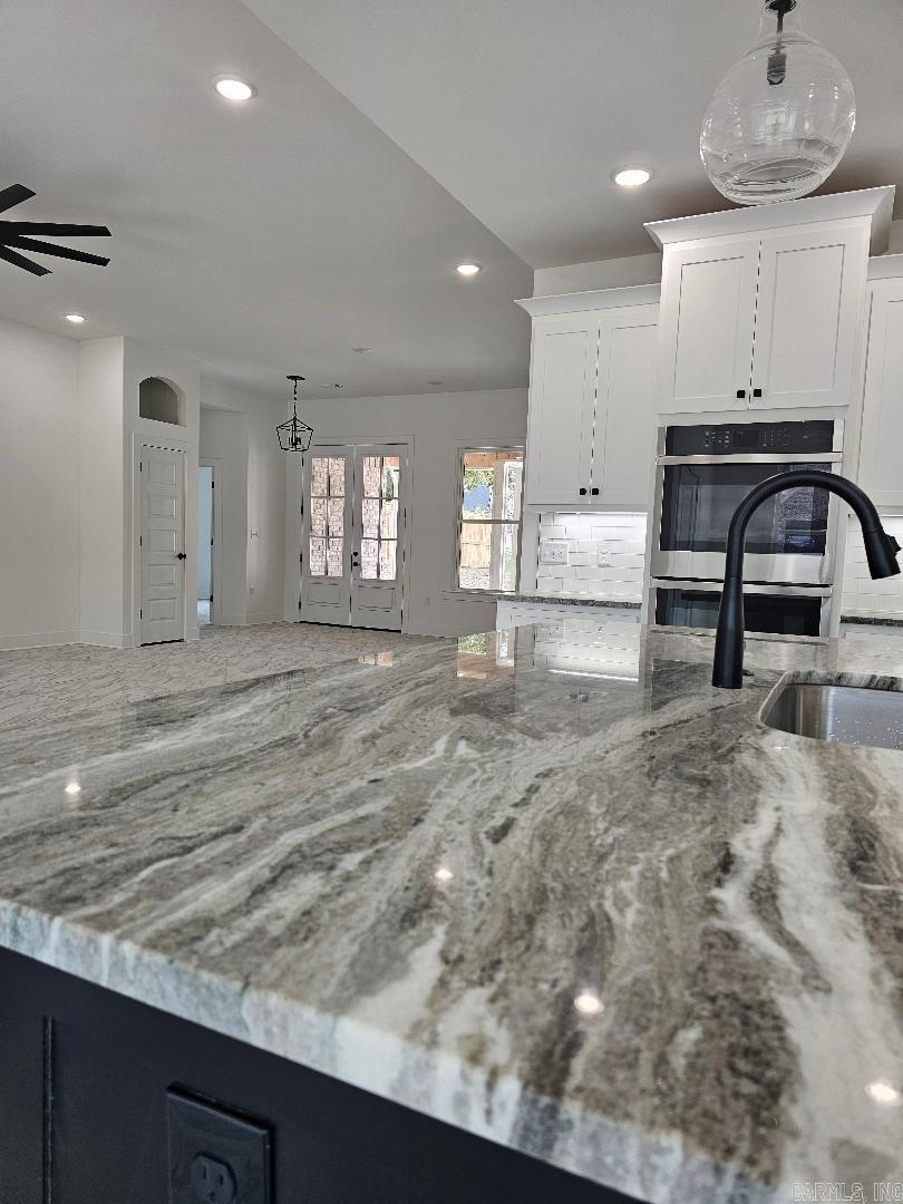 STONEHILL ADDN - Residential