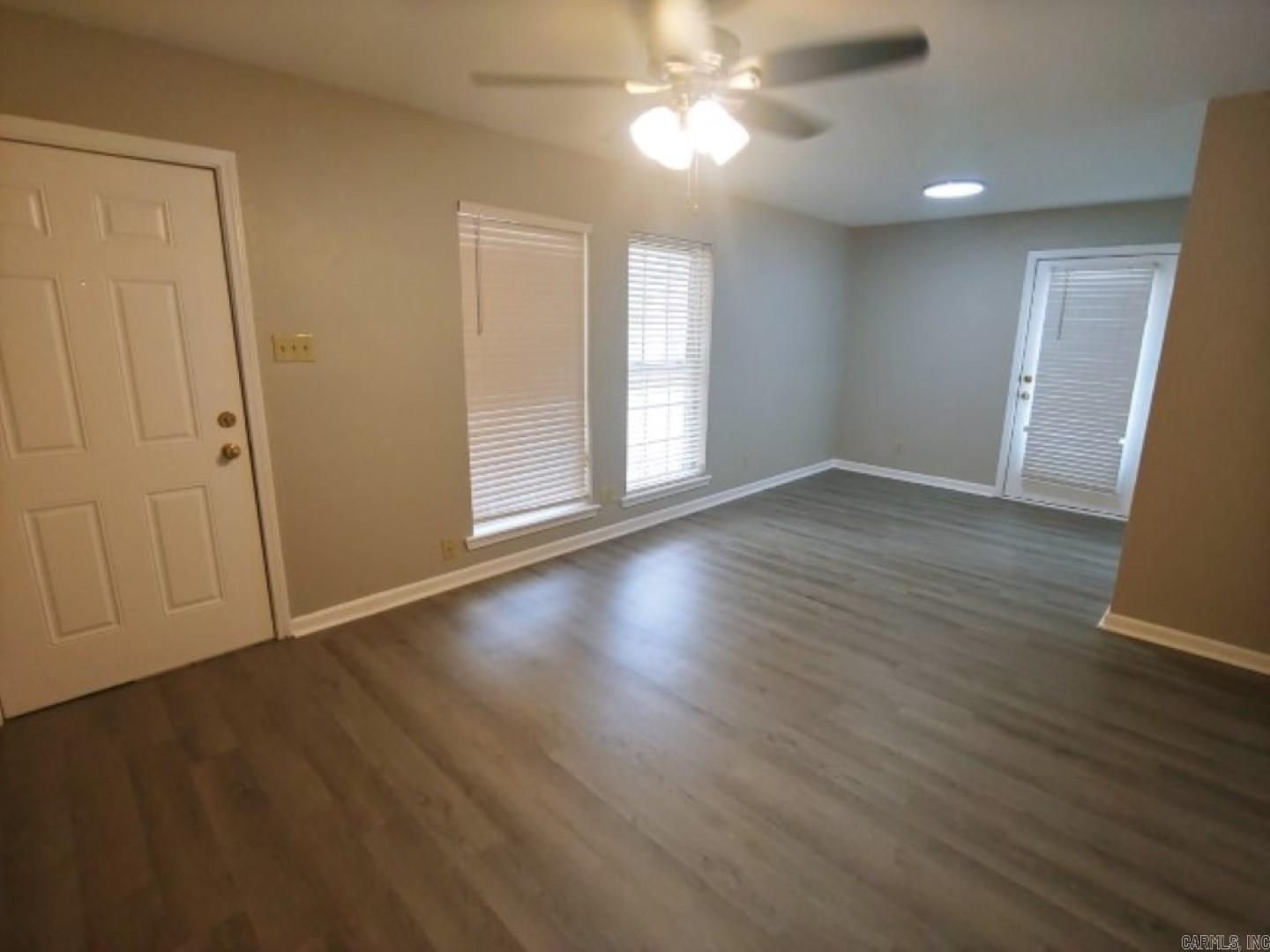 Plunkett 2nd - Residential Lease