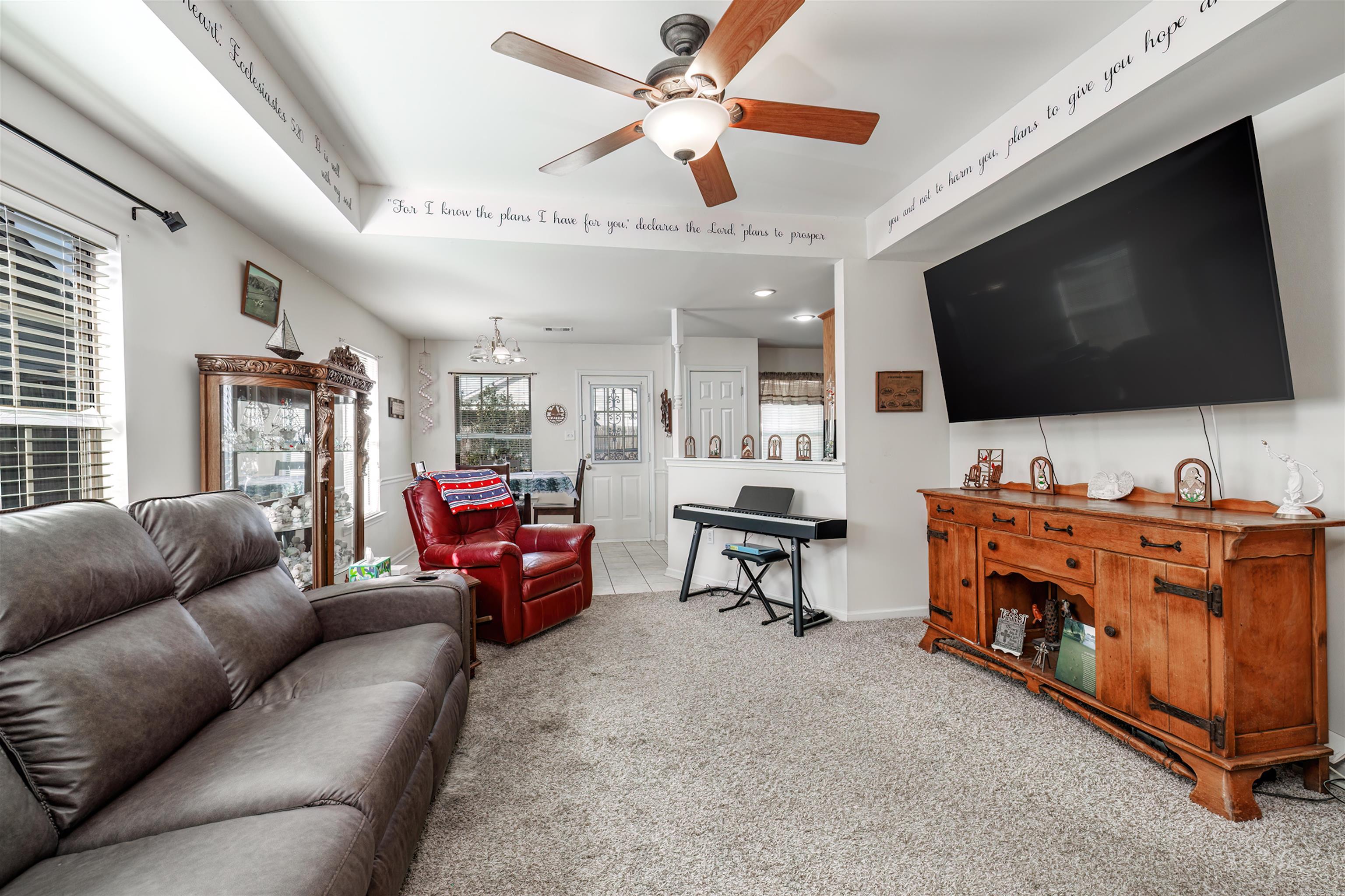 Winstone - Residential