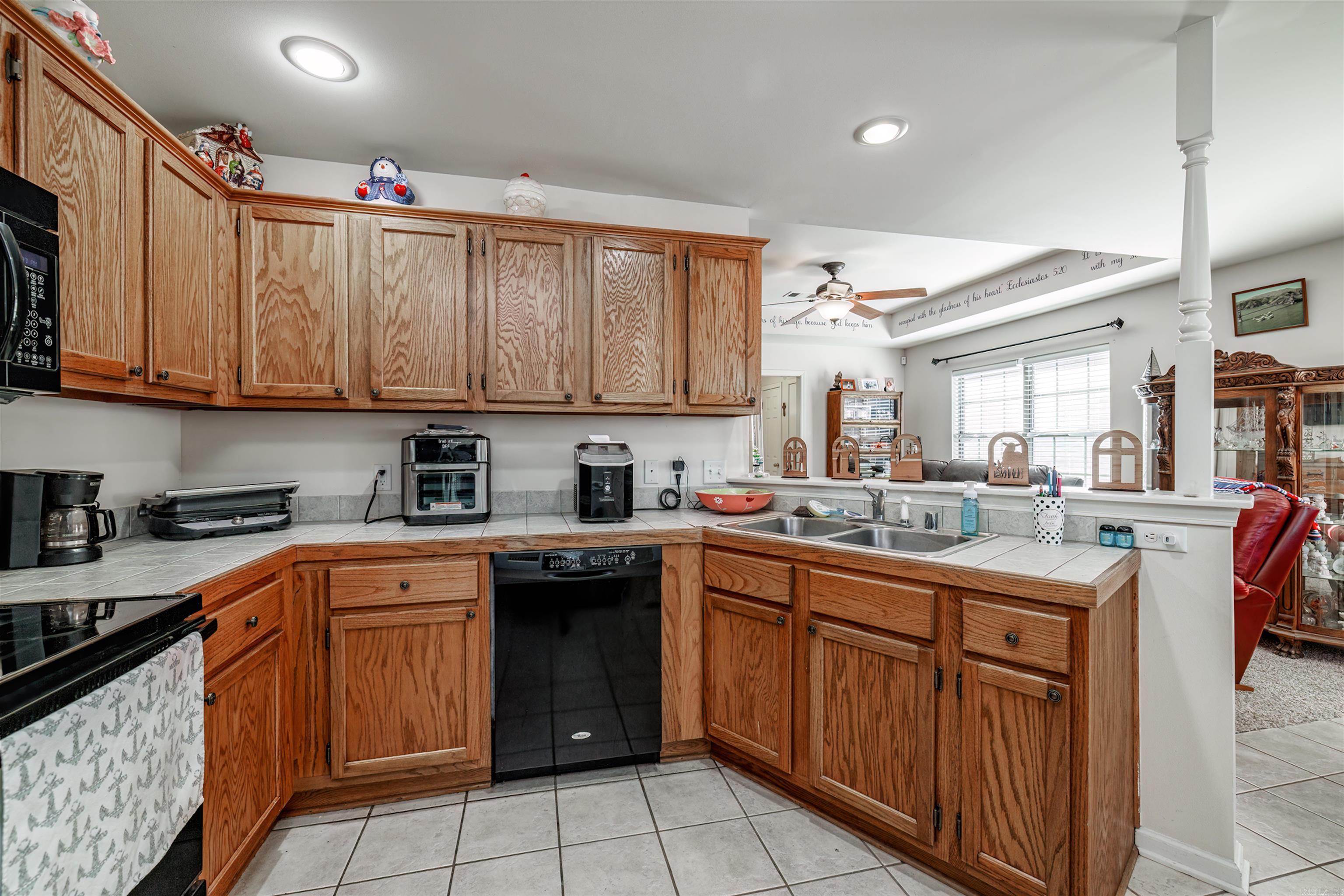 Winstone - Residential