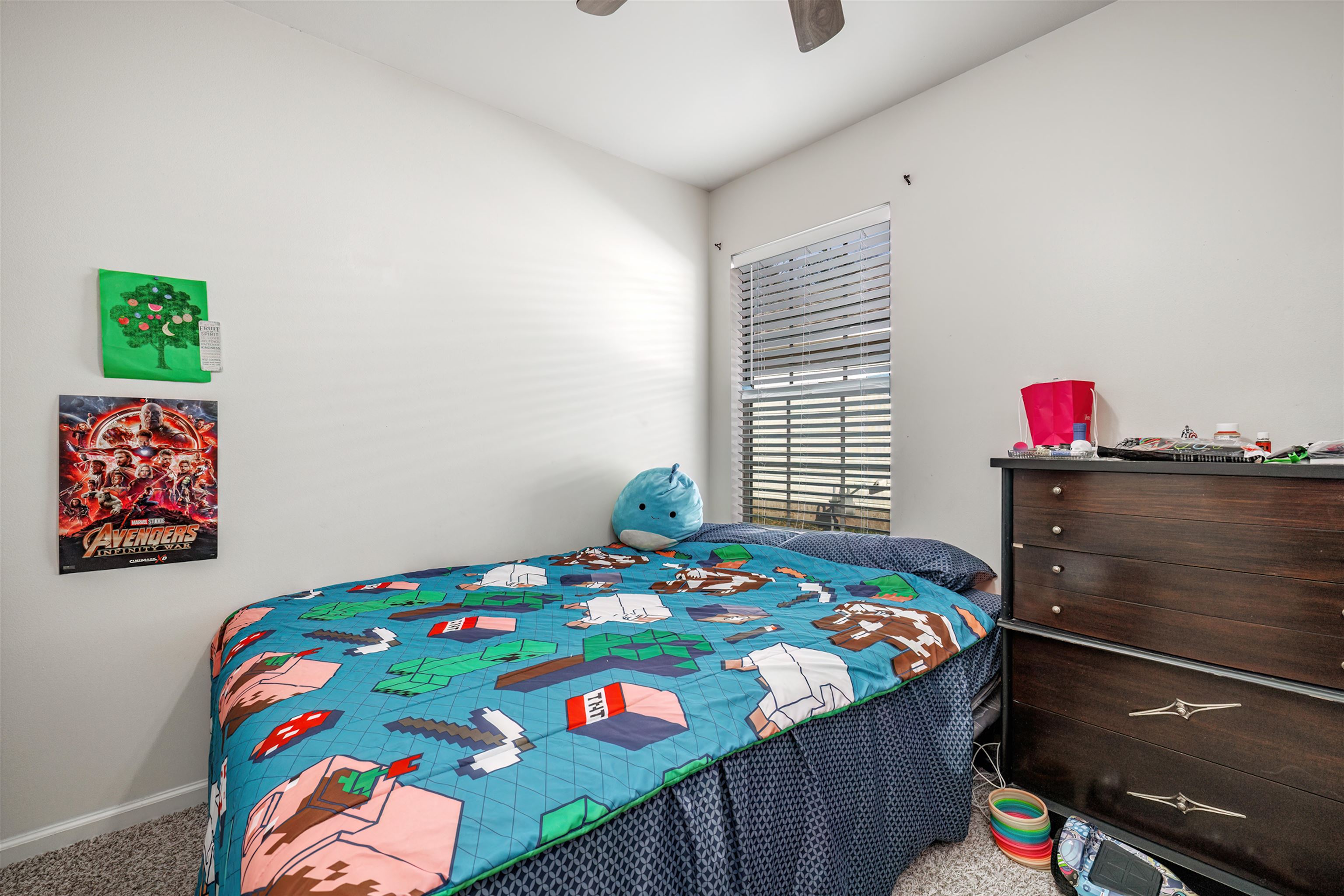 Winstone - Residential