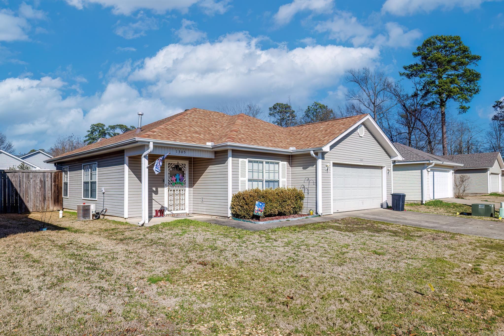 Winstone - Residential