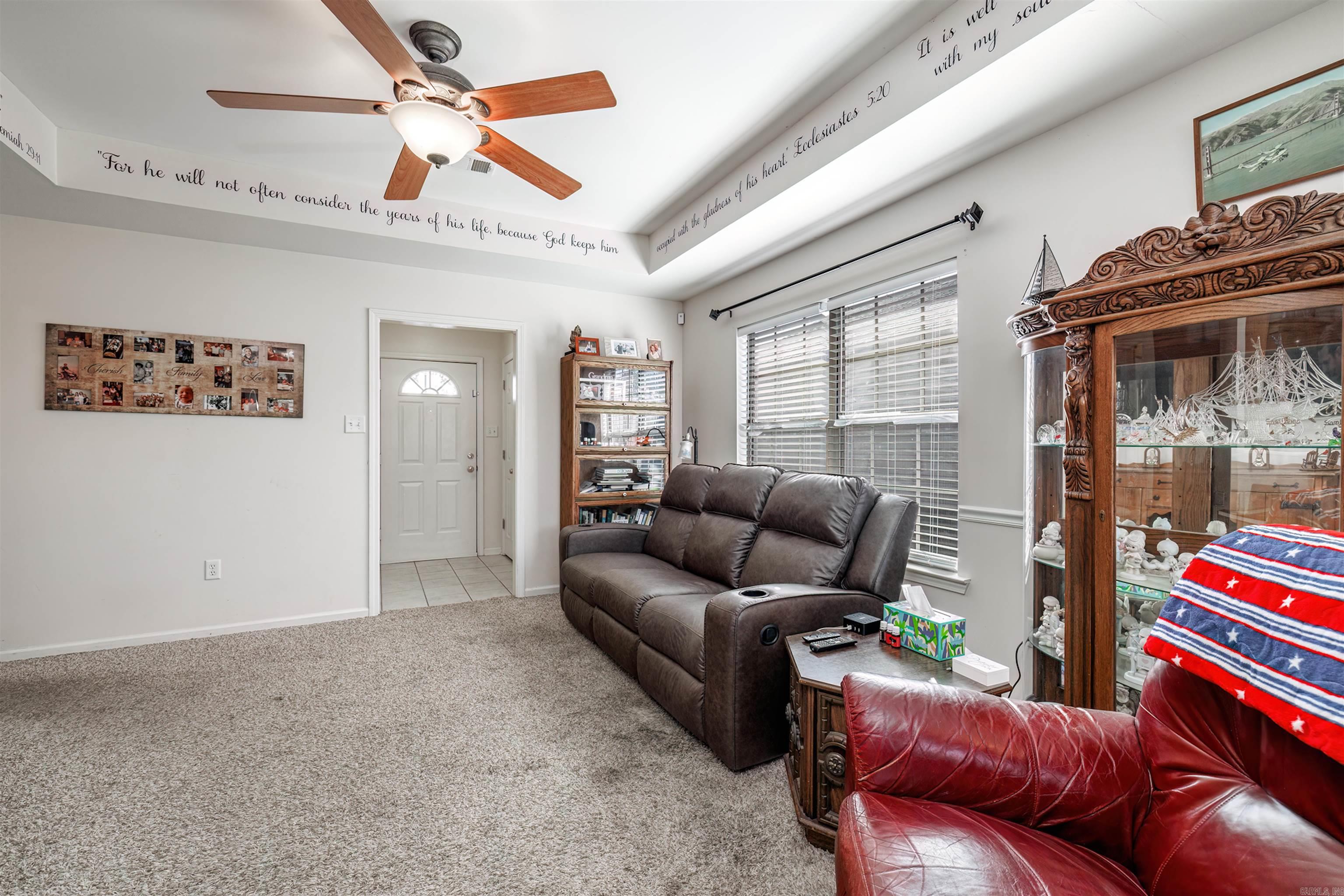 Winstone - Residential