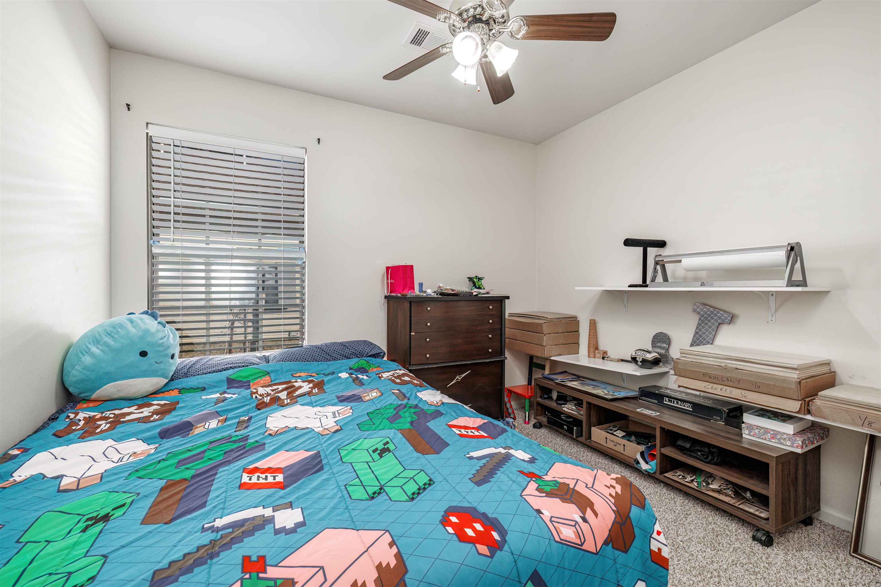 Winstone - Residential