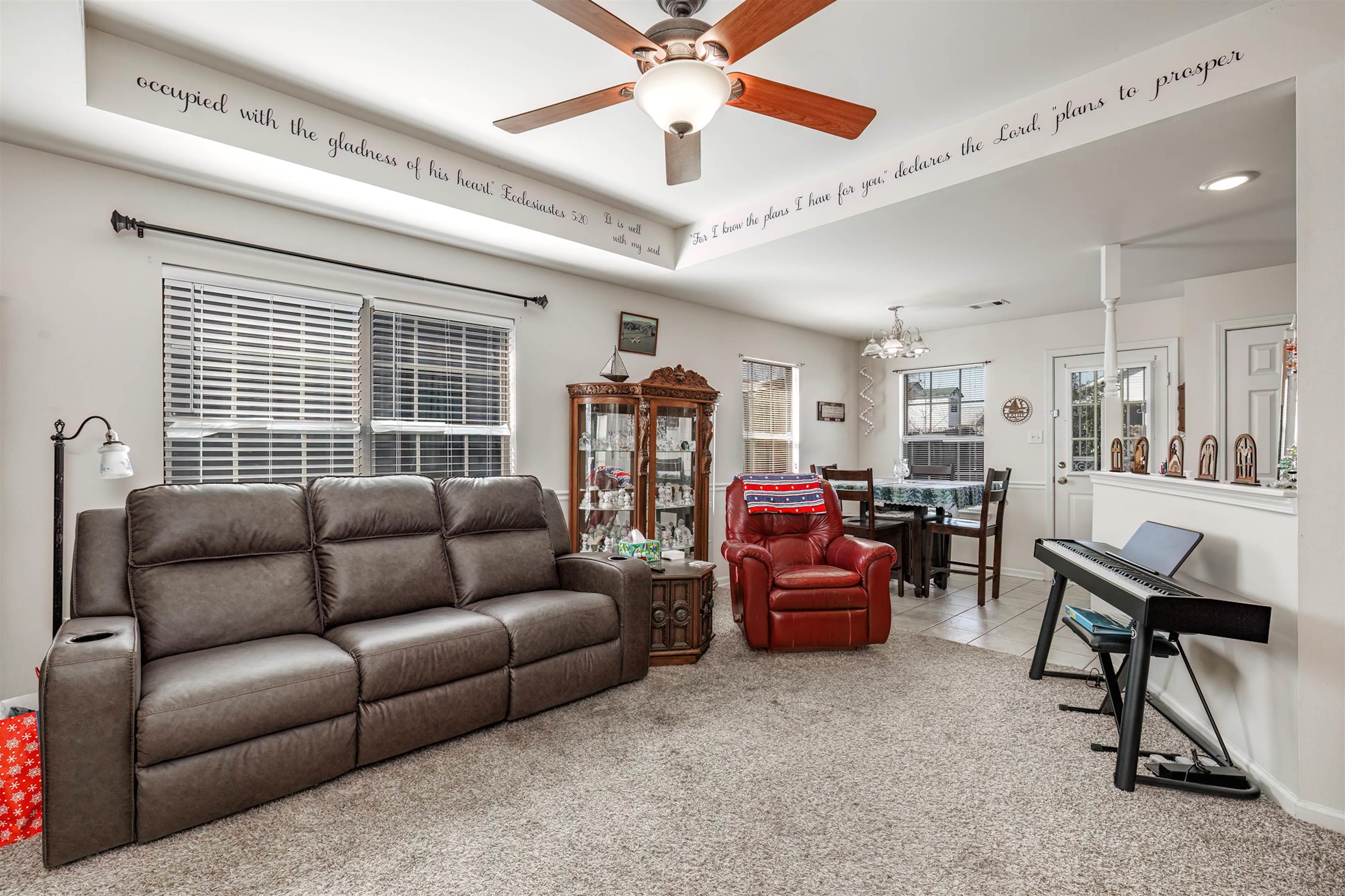 Winstone - Residential