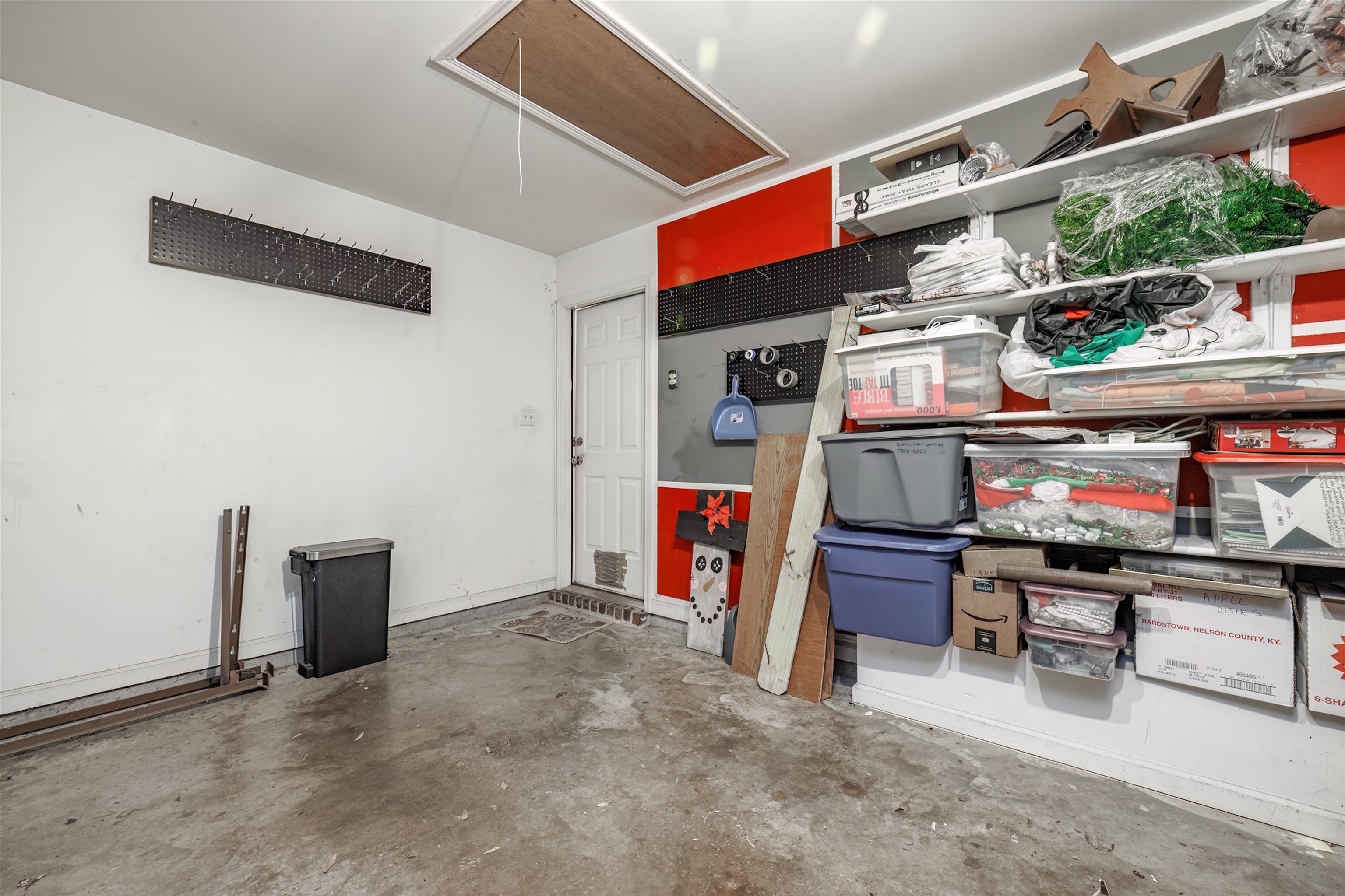 Winstone - Residential