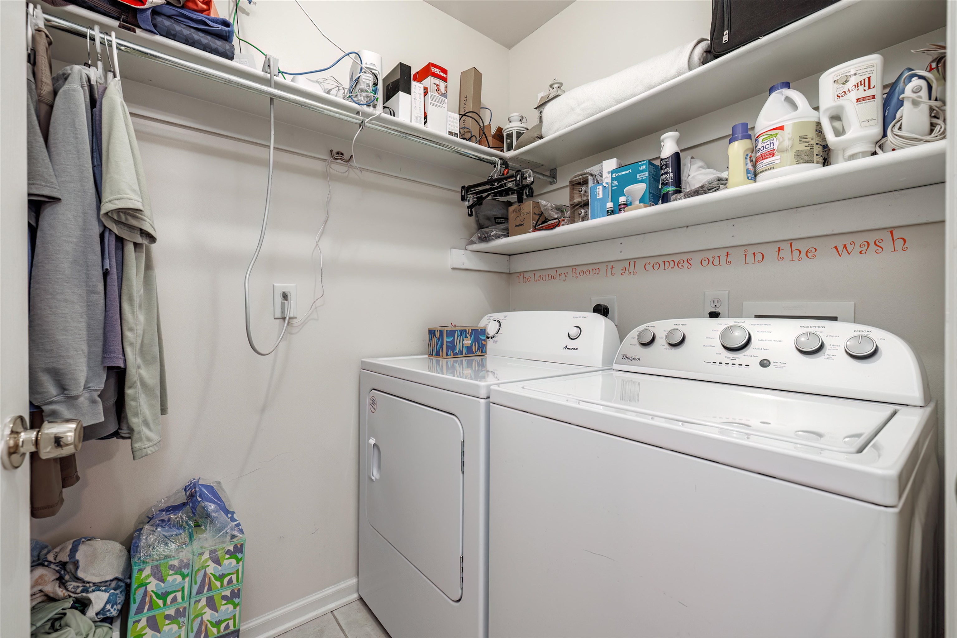 Winstone - Residential