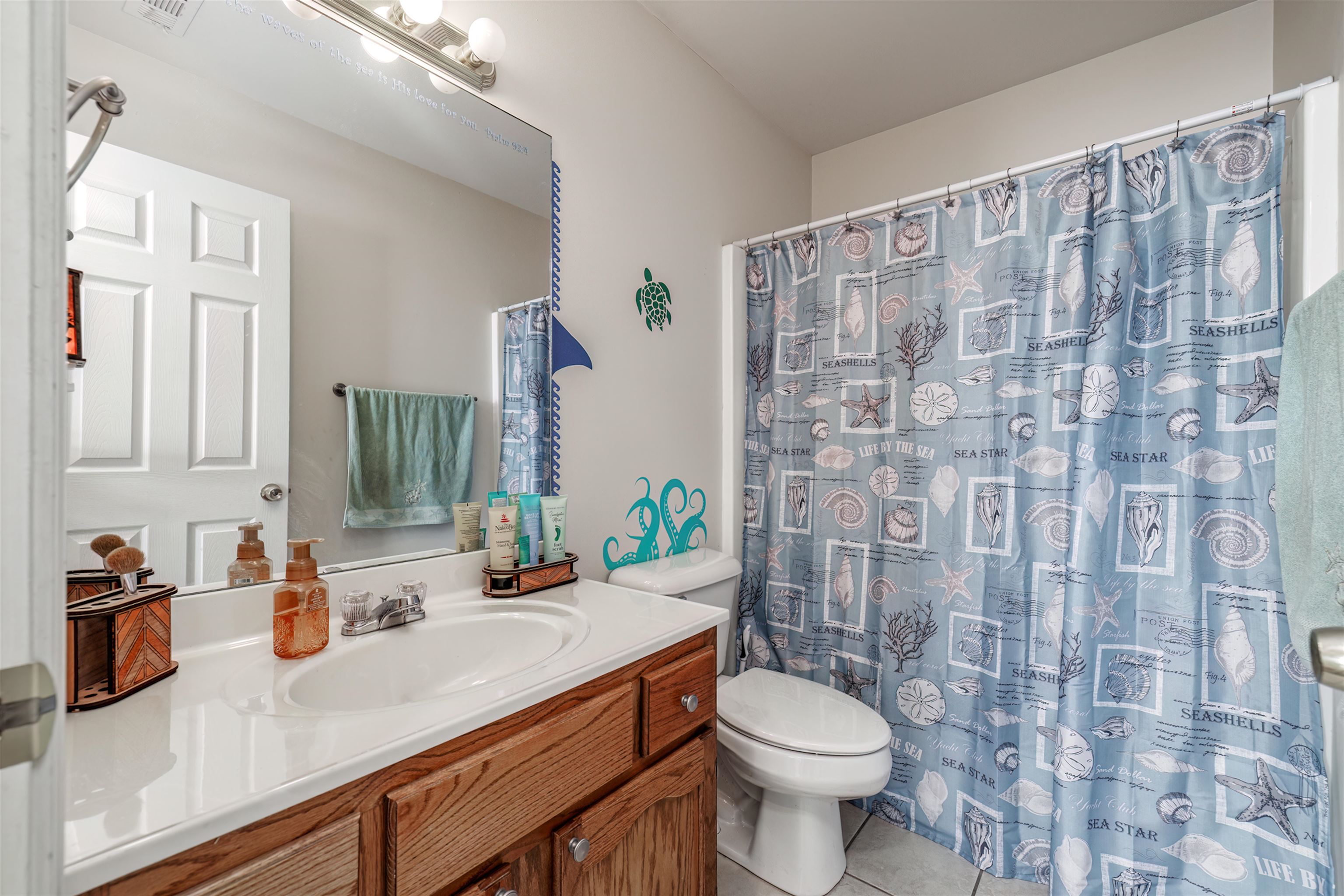 Winstone - Residential