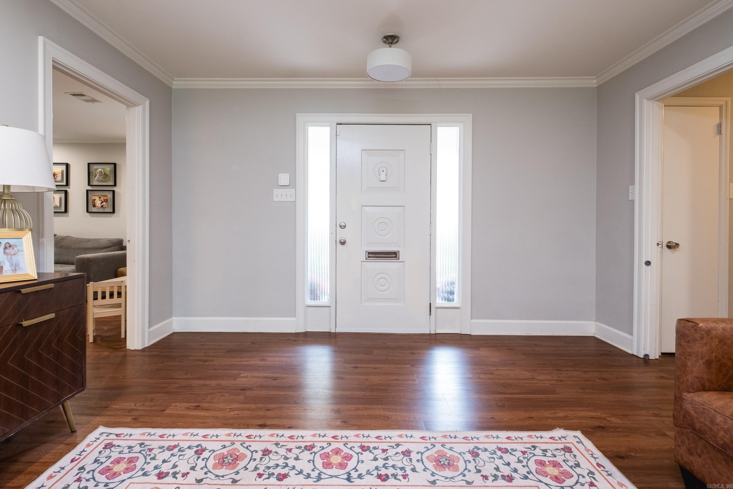 LEAWOOD HEIGHTS - Residential