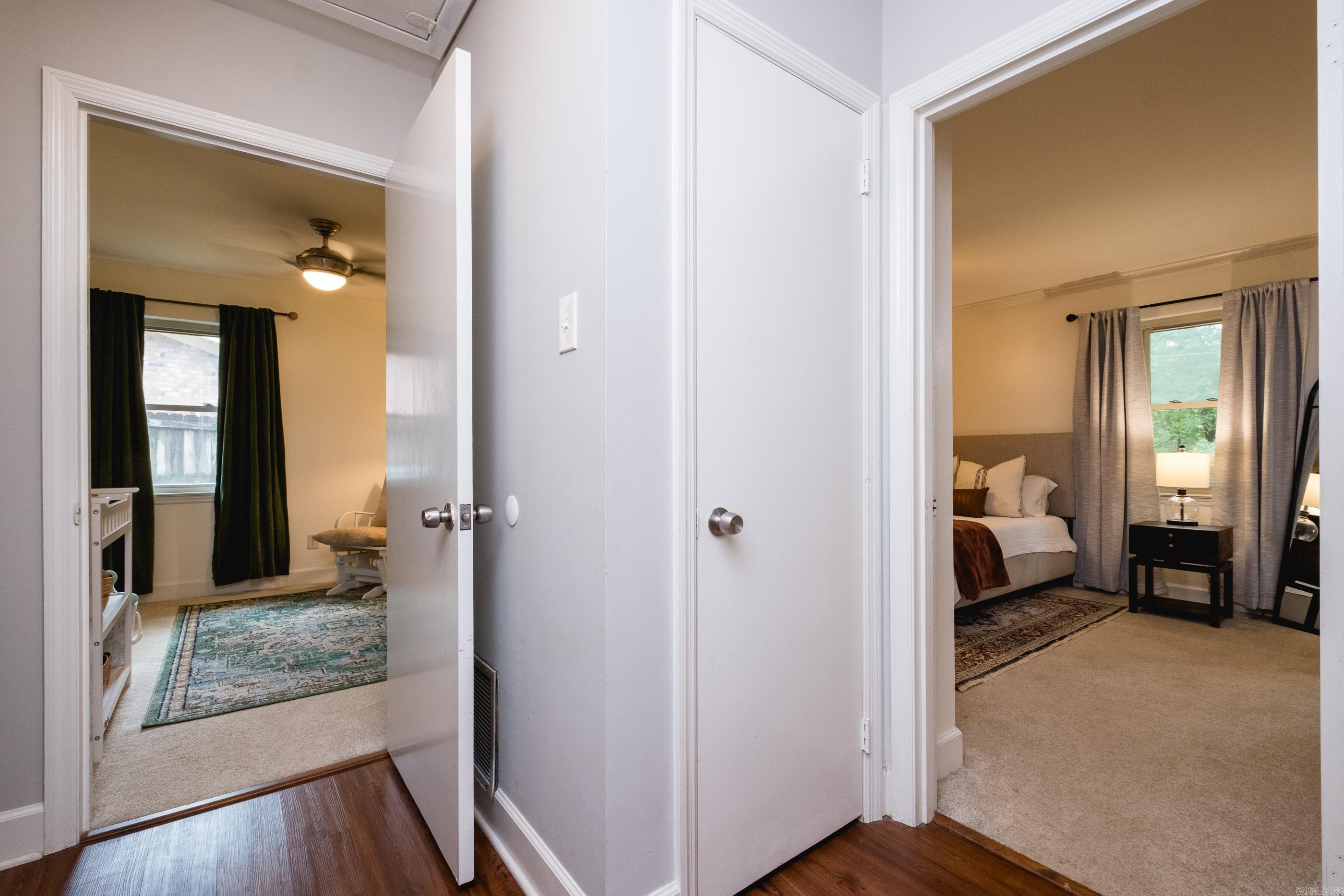 LEAWOOD HEIGHTS - Residential