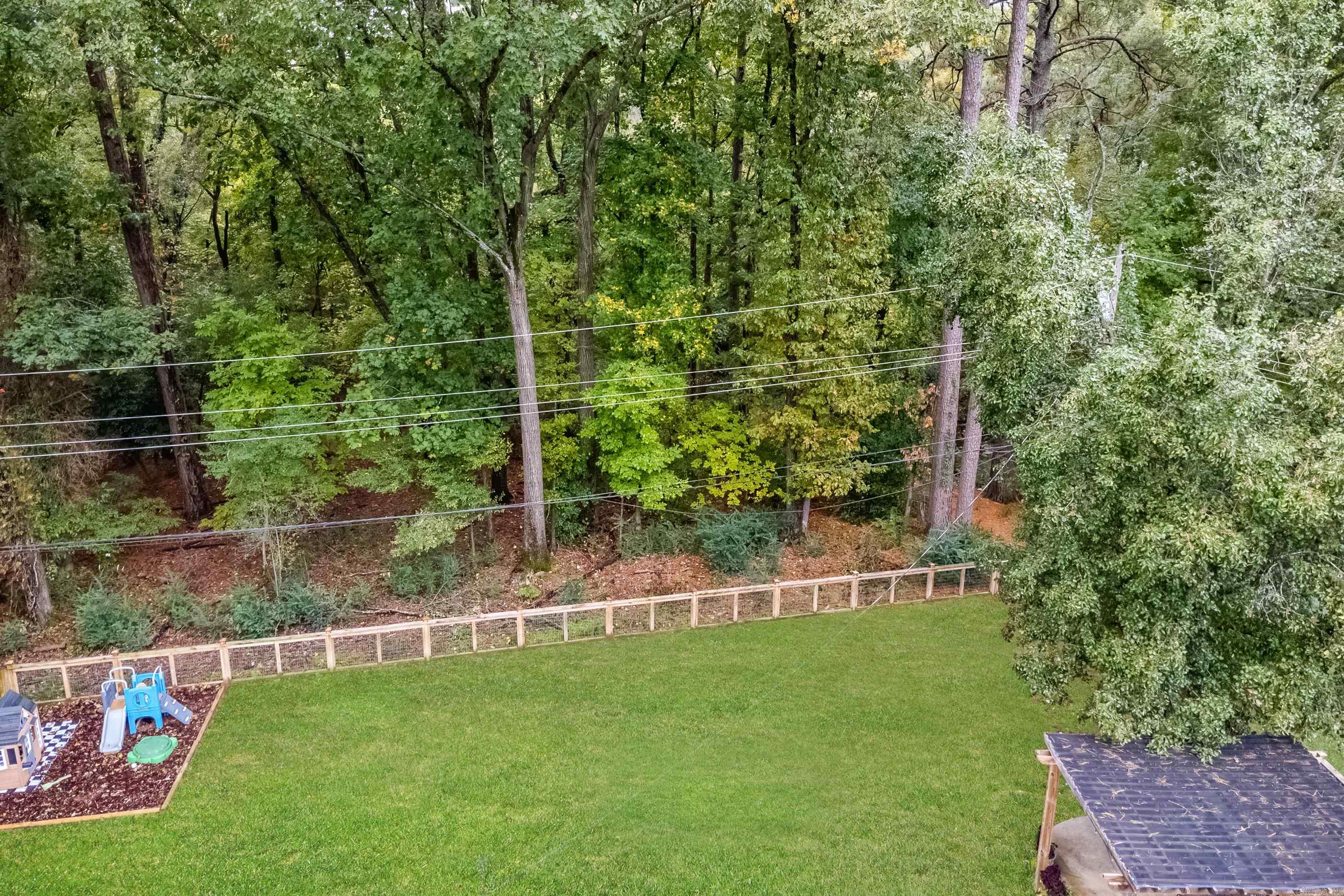 LEAWOOD HEIGHTS - Residential