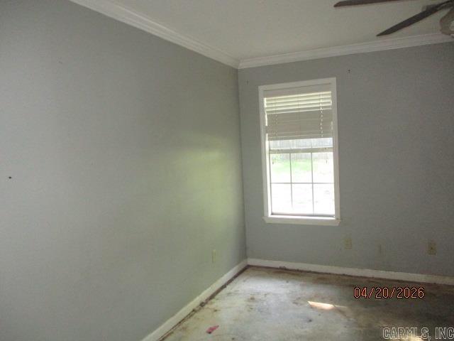 Quail Run - Residential