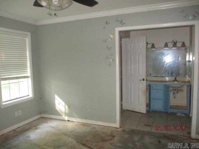 Quail Run - Residential