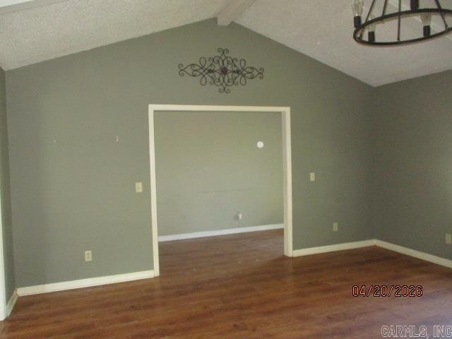 Quail Run - Residential