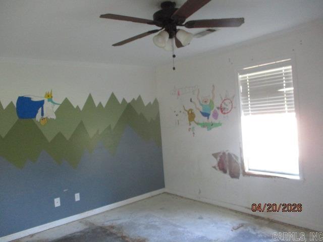 Quail Run - Residential